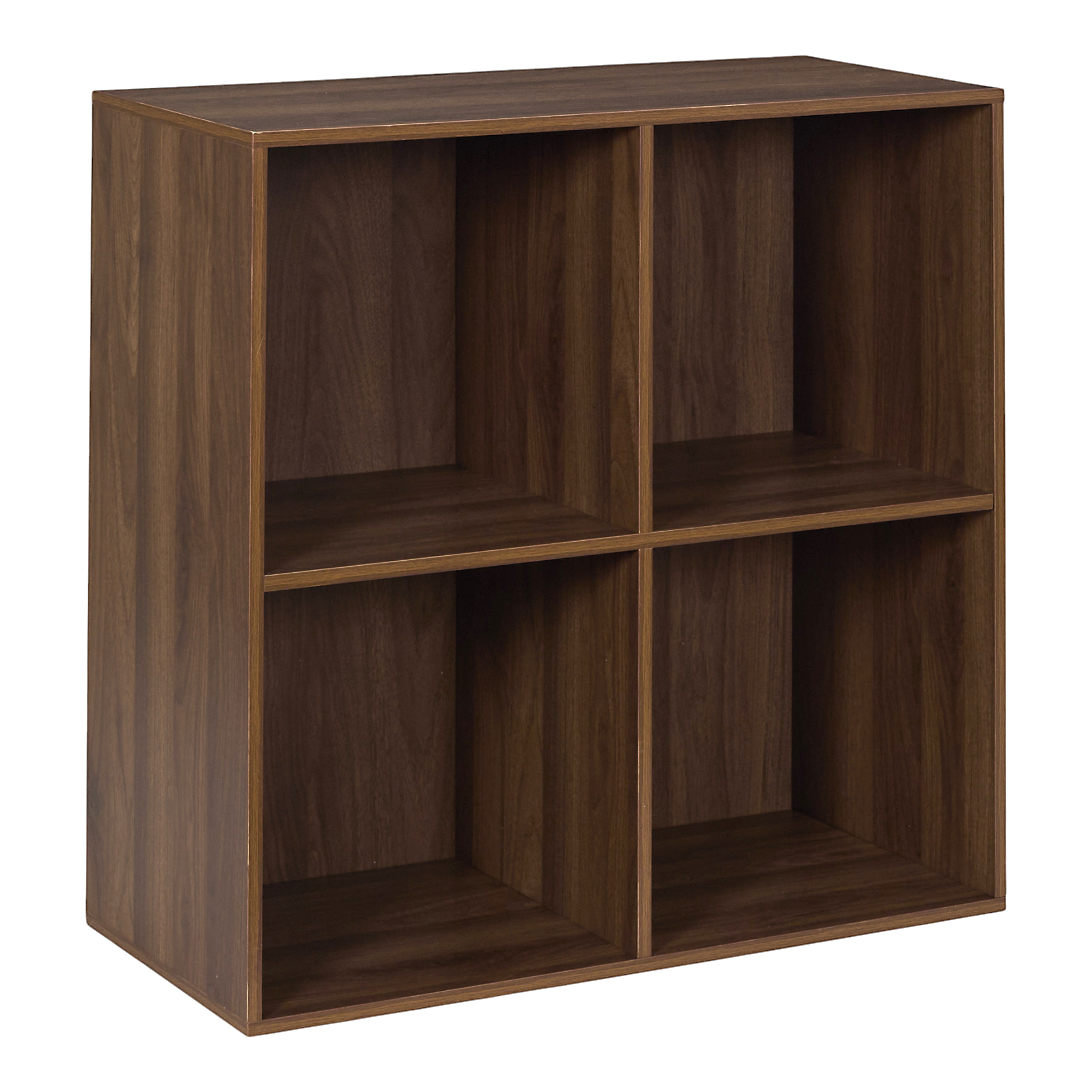 RANGEMENT MODULABLE 4 CASES TIFFANY