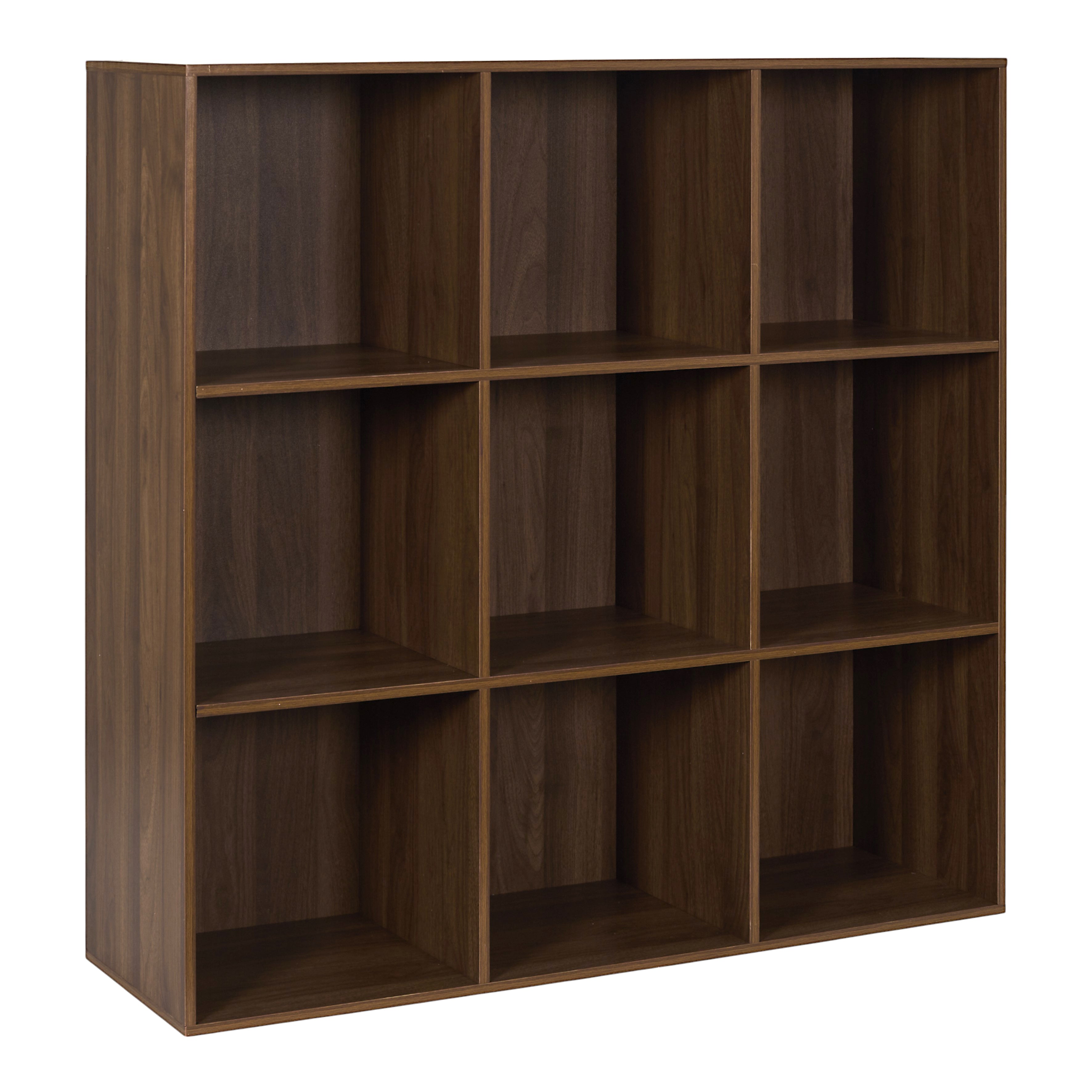 RANGEMENT MODULABLE 9 CASES TIFFANY