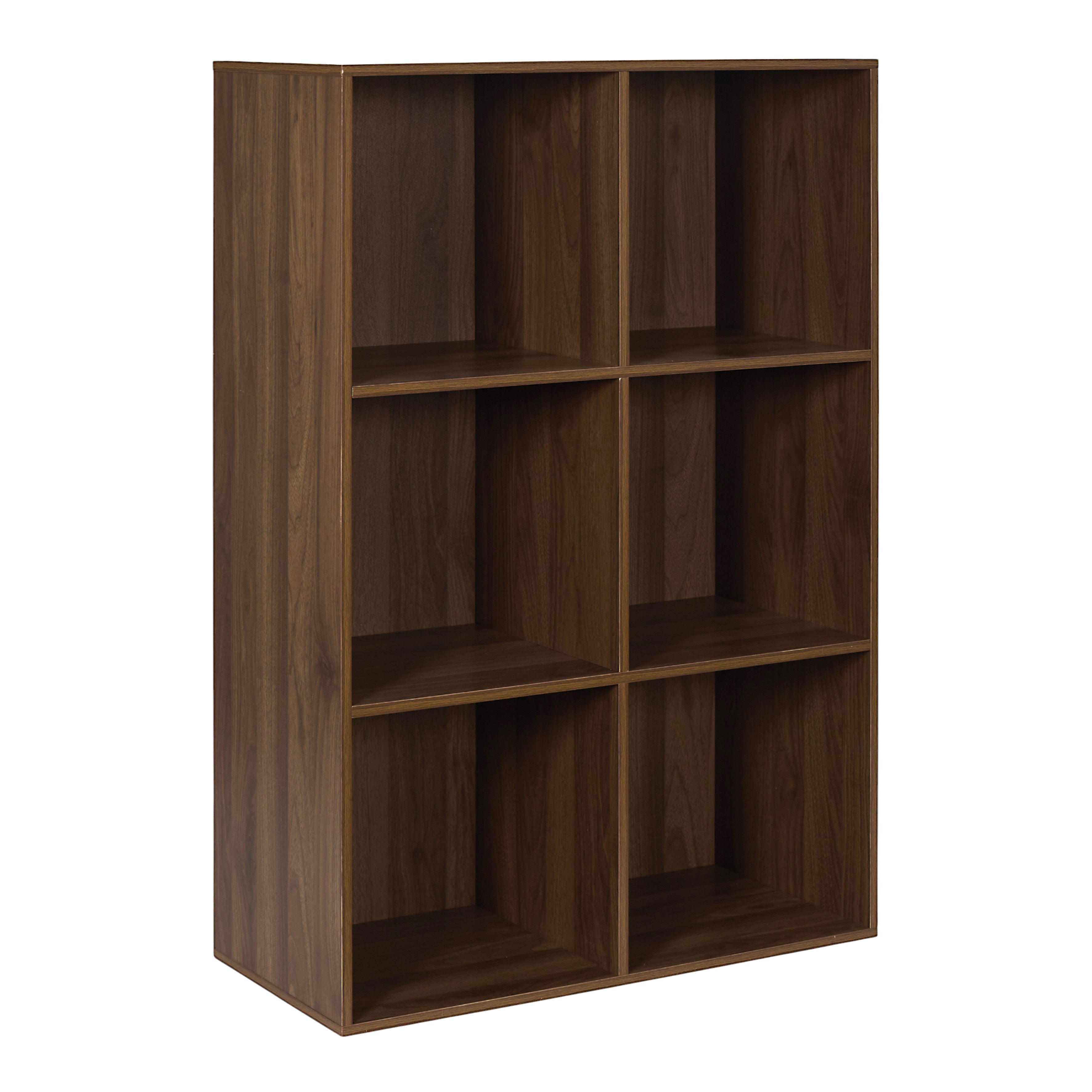RANGEMENT MODULABLE 6 CASES TIFFANY