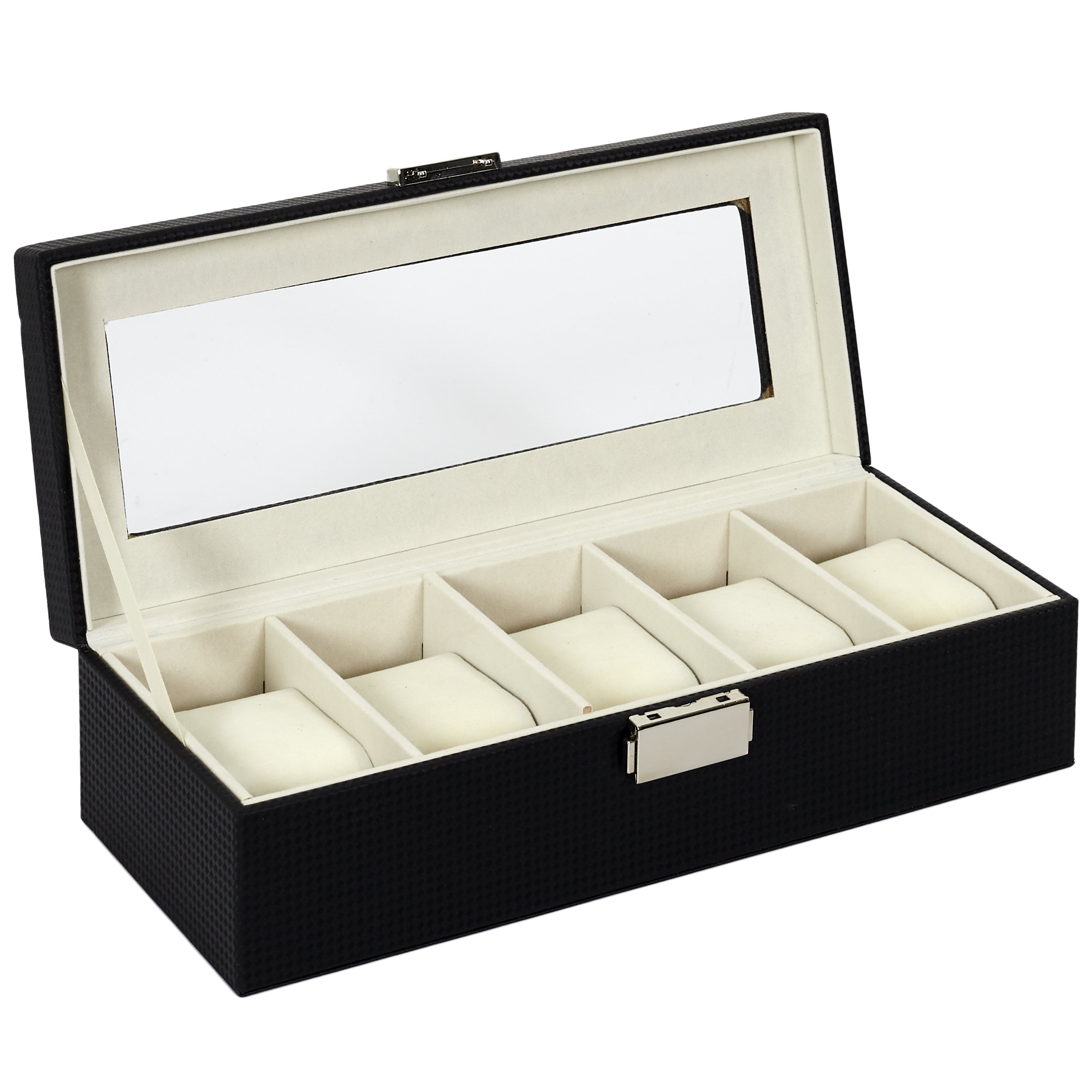 BOITE 5 MONTRES