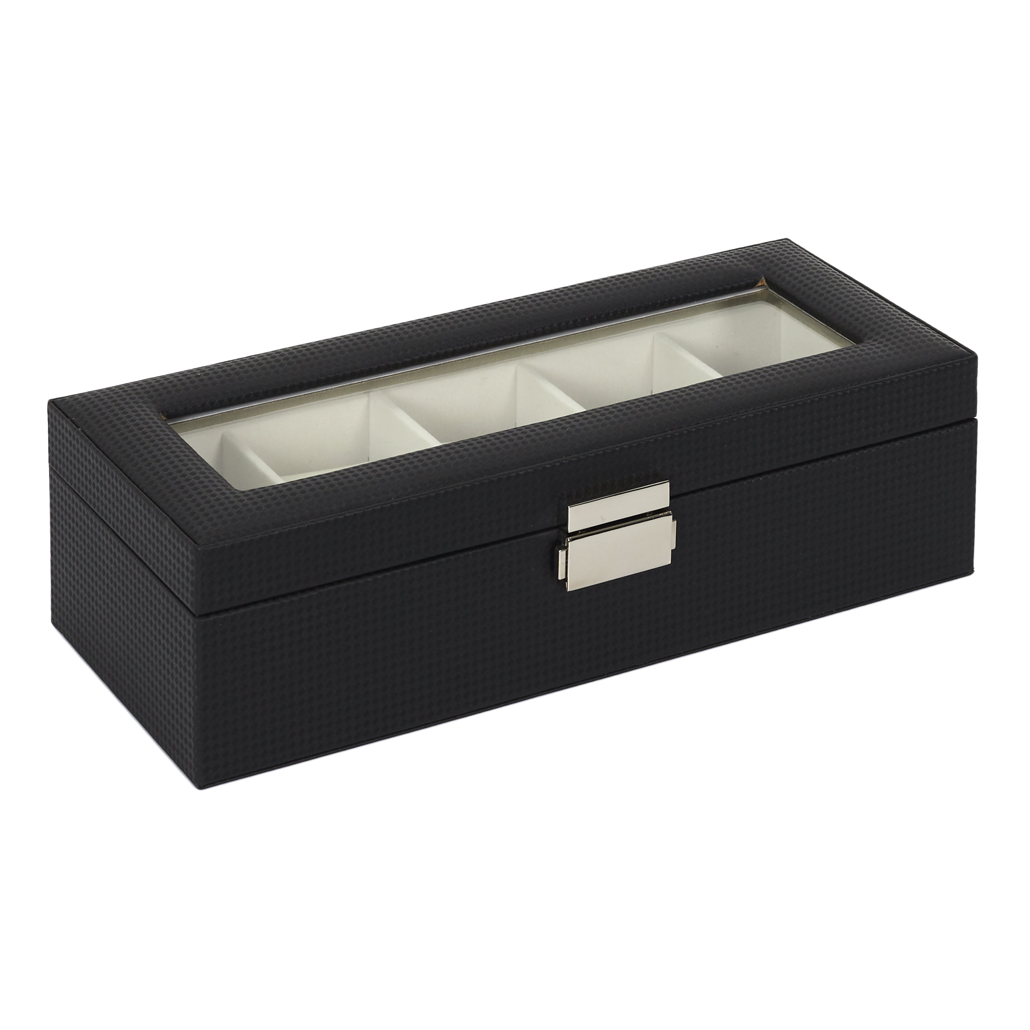 BOITE 5 MONTRES