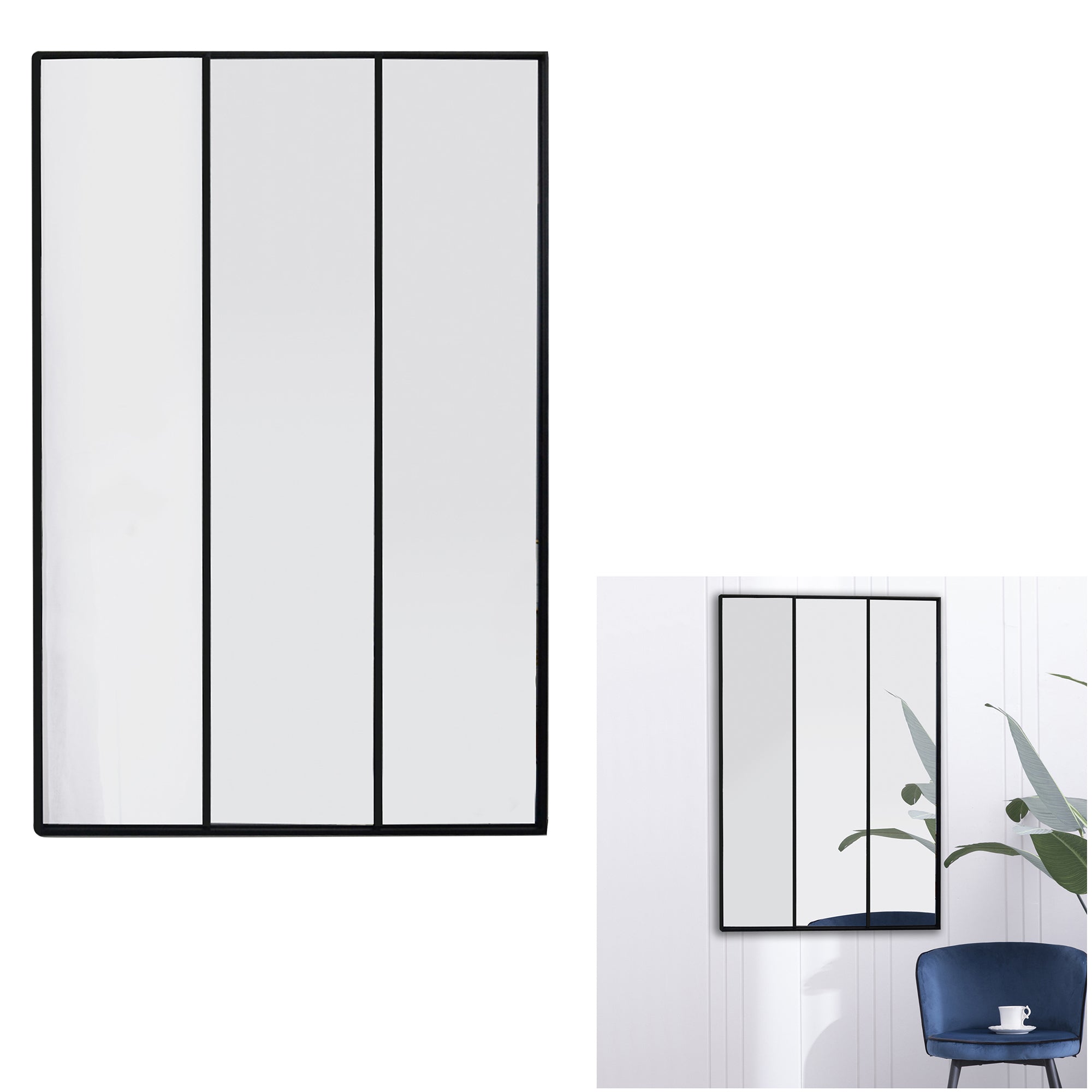 MIROIR ATELIER XL