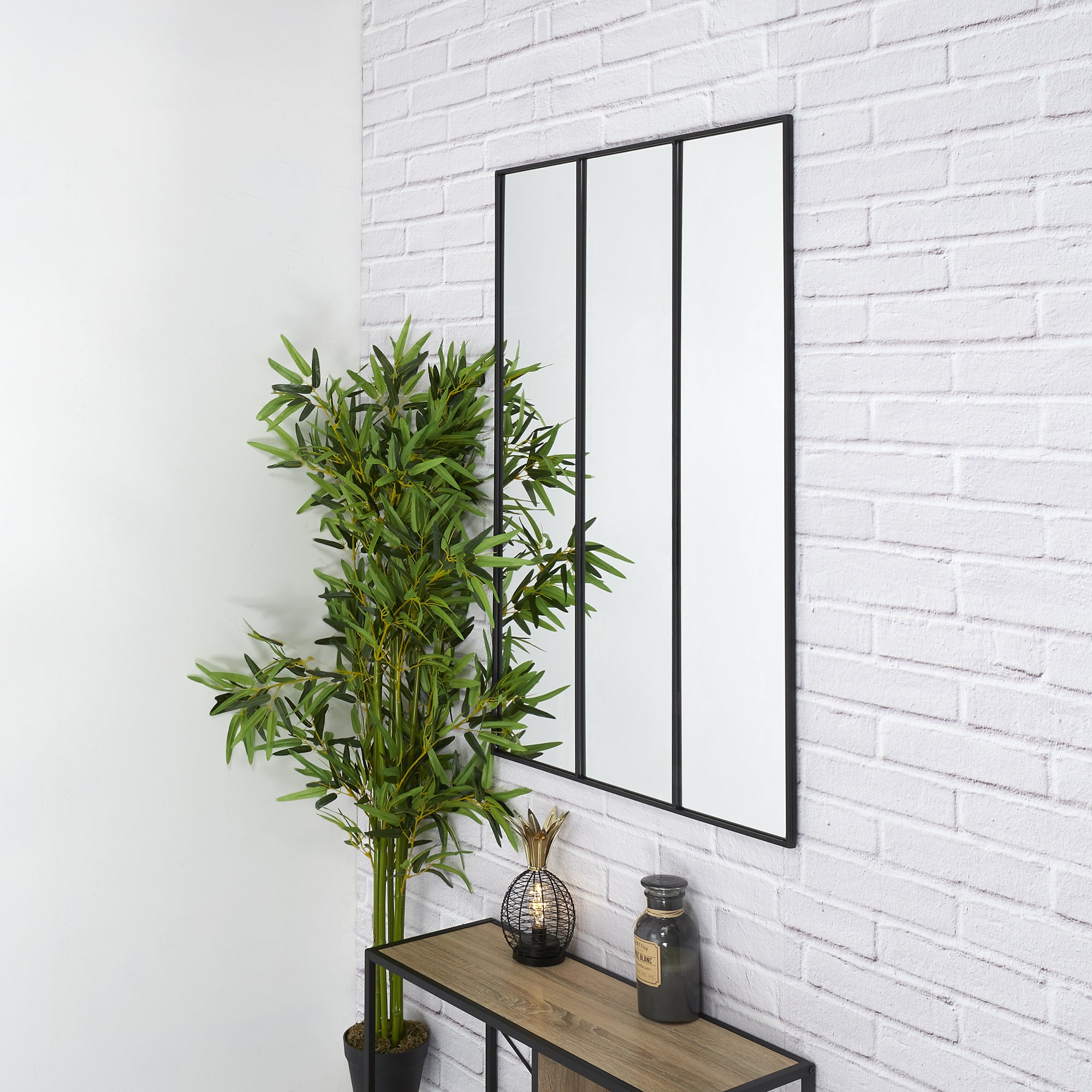 MIROIR ATELIER XL