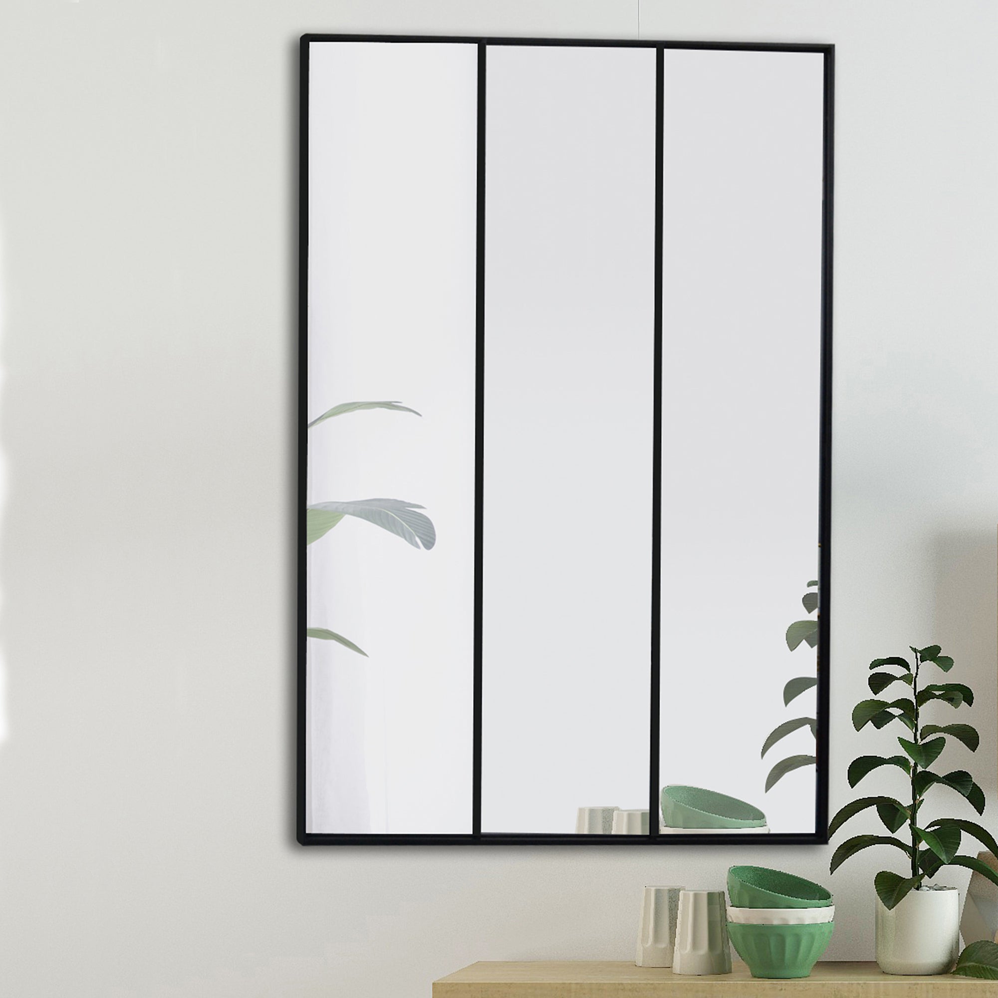 MIROIR ATELIER XL