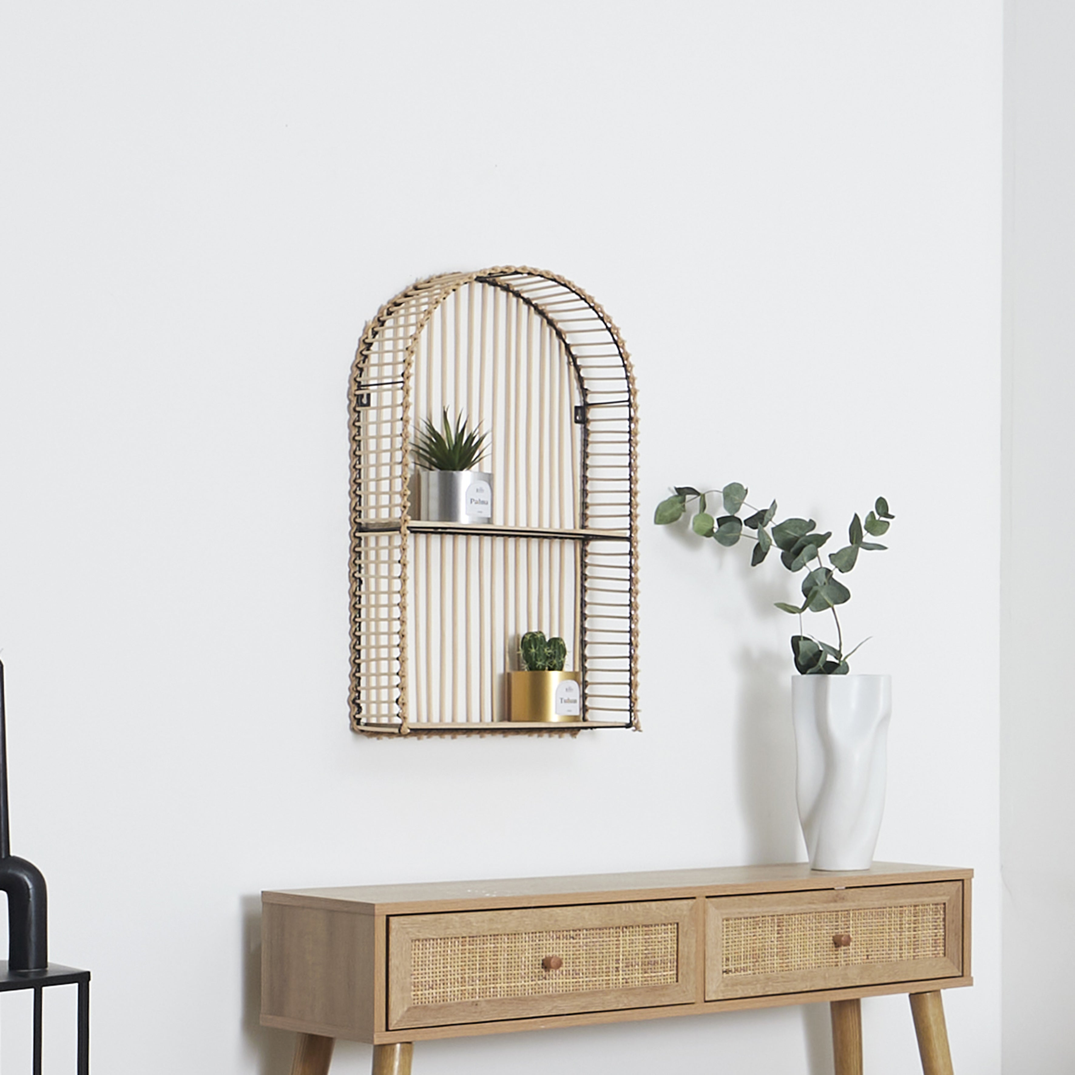 ETAGERE FENETRE JAVA