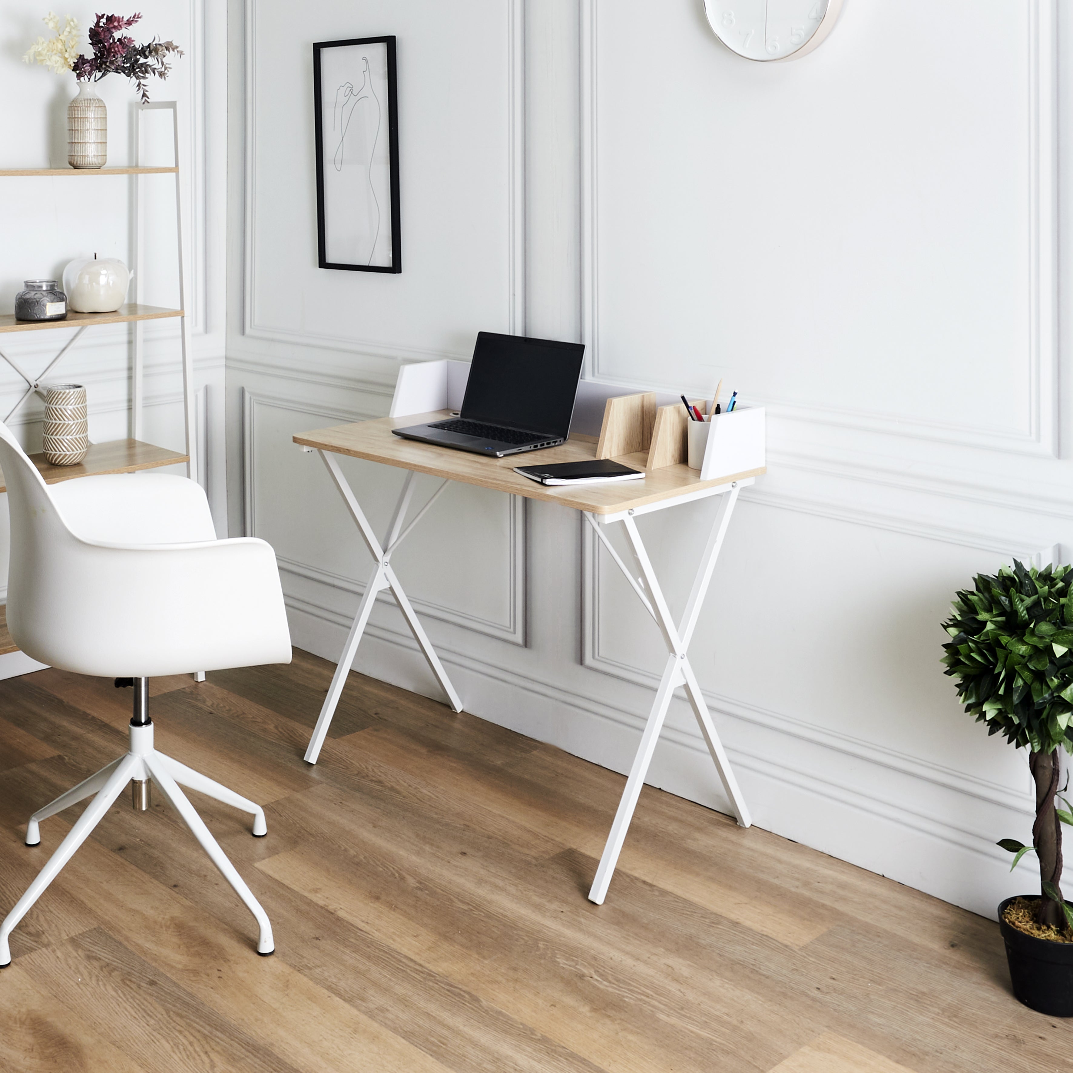 BUREAU BRICE BLANC