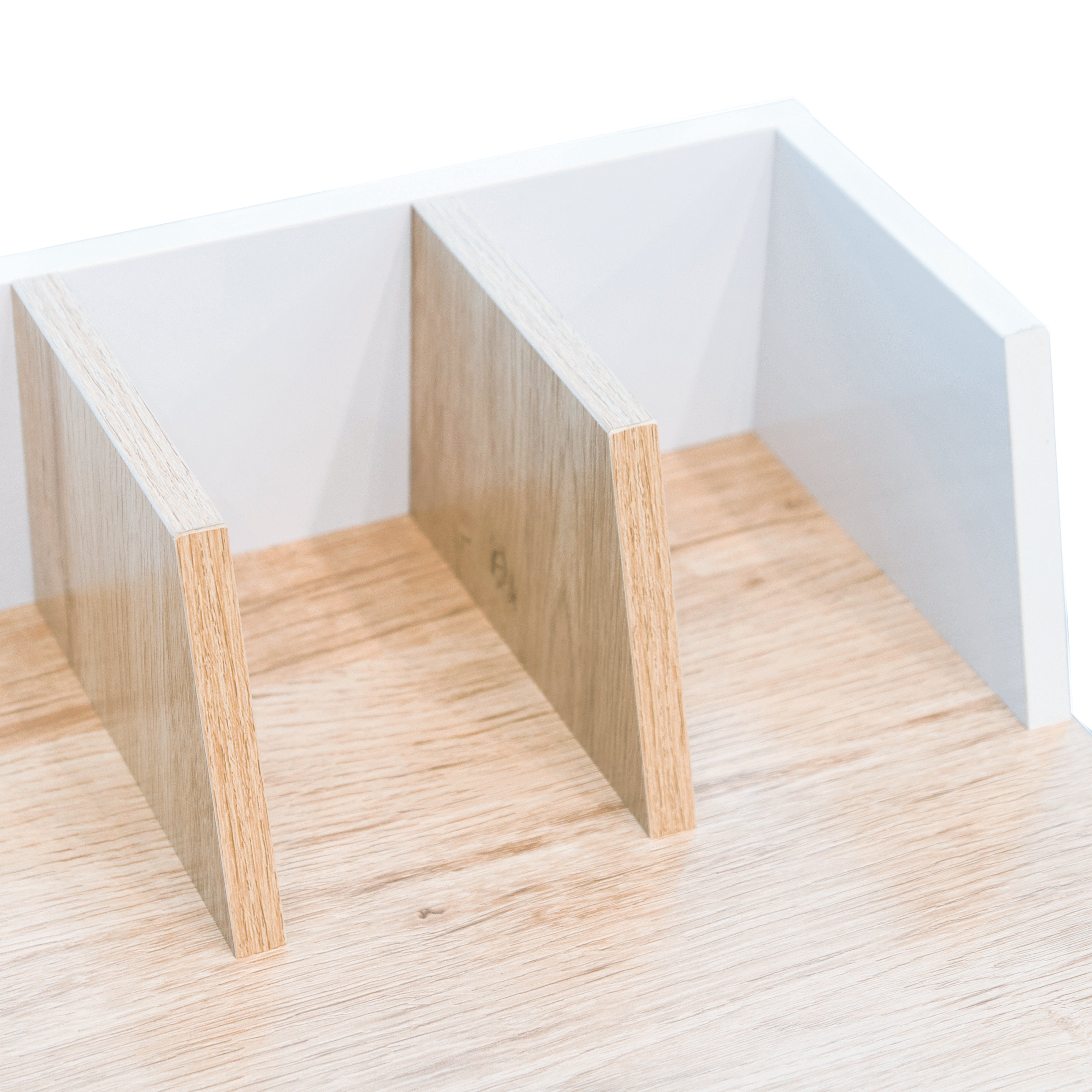 BUREAU BRICE BLANC