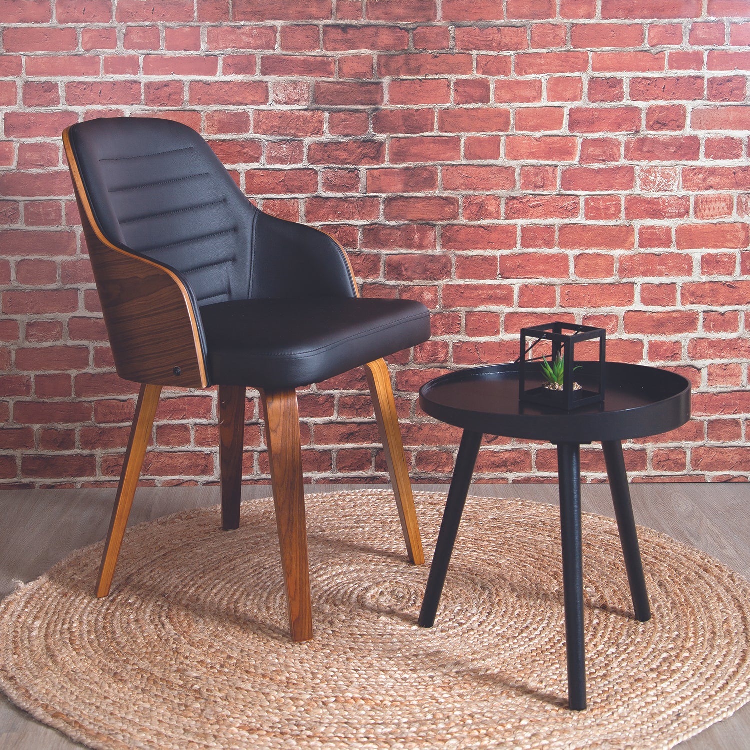CHAISE RETRO NASH