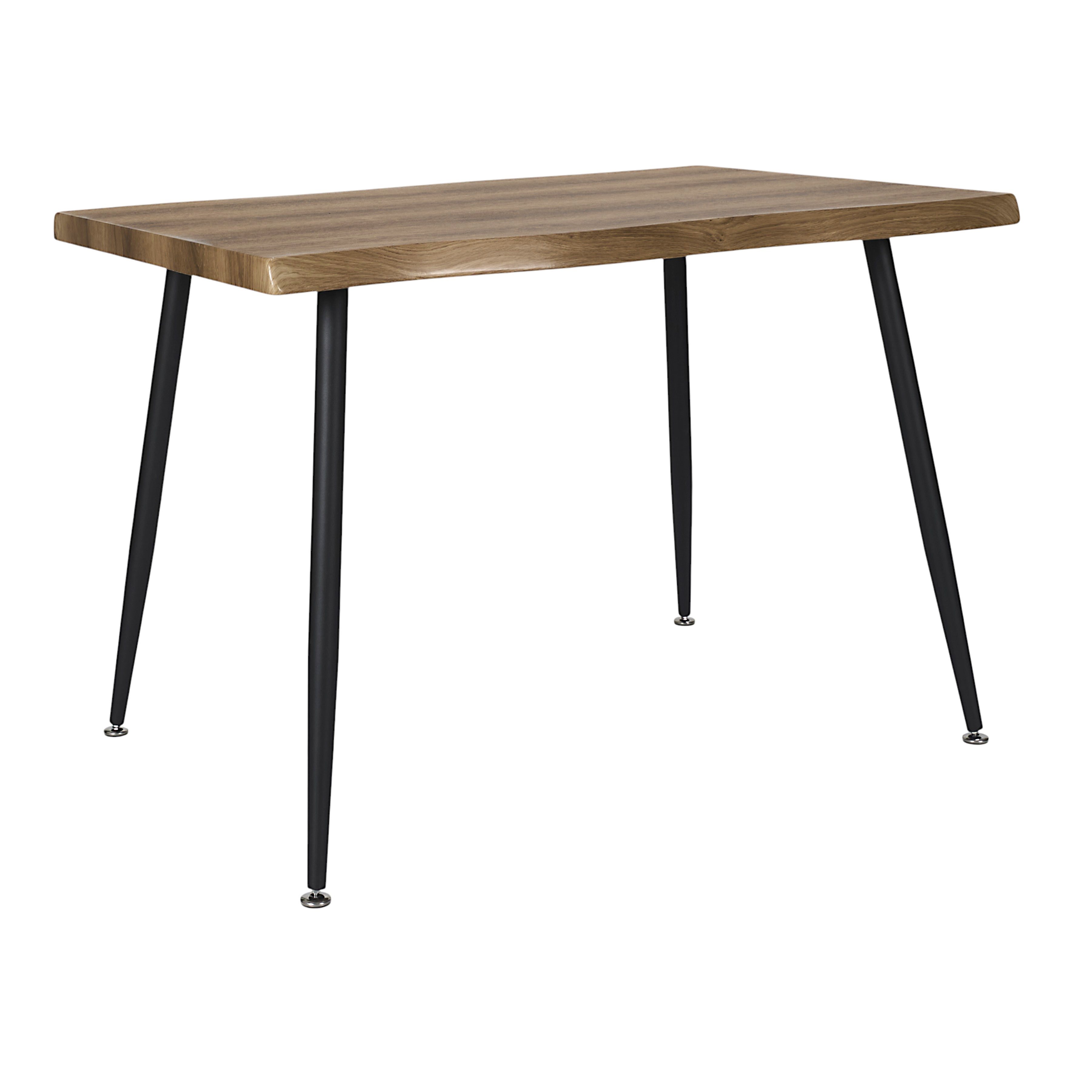 TABLE DE REPAS FOREST NOIR