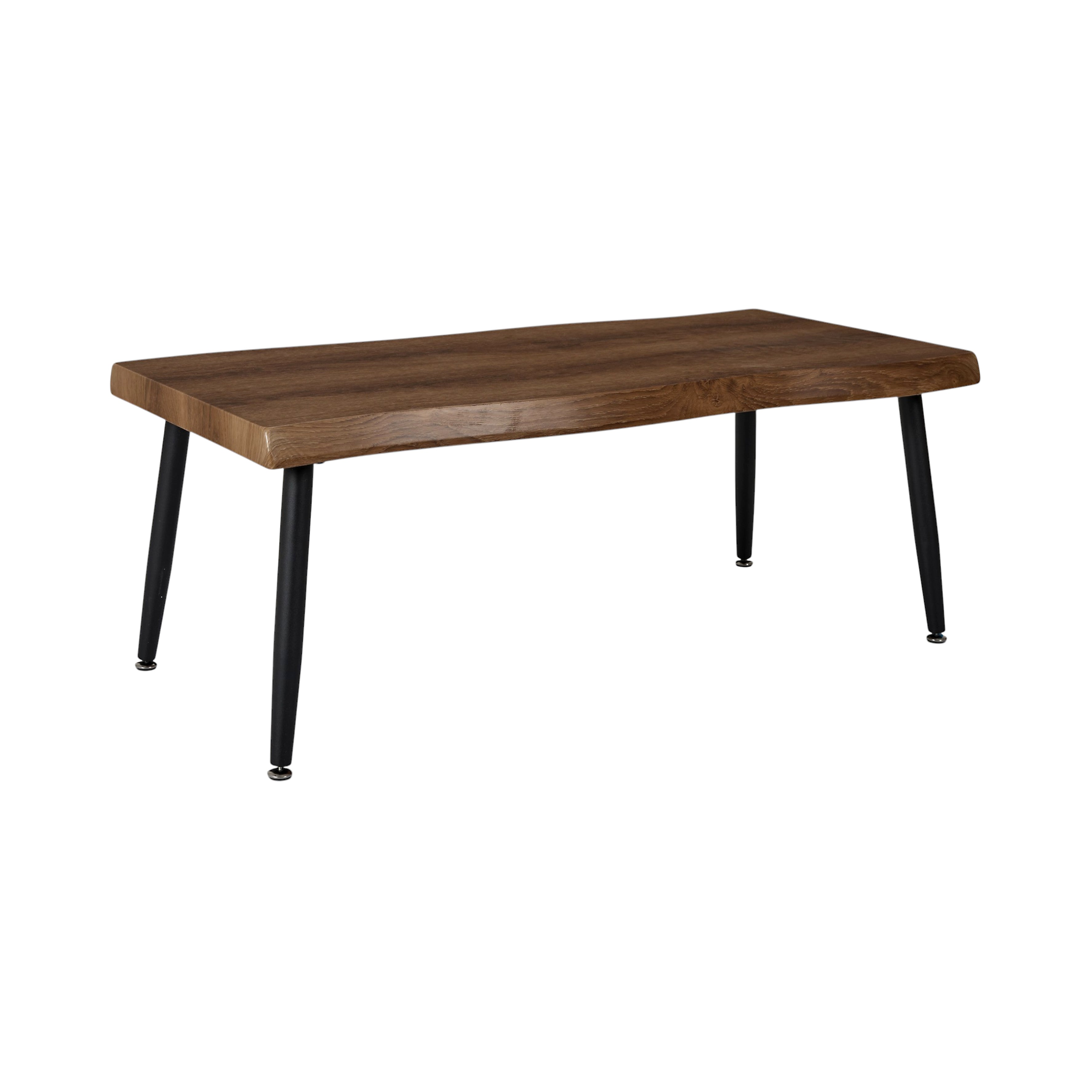 TABLE BASSE FOREST NOIR