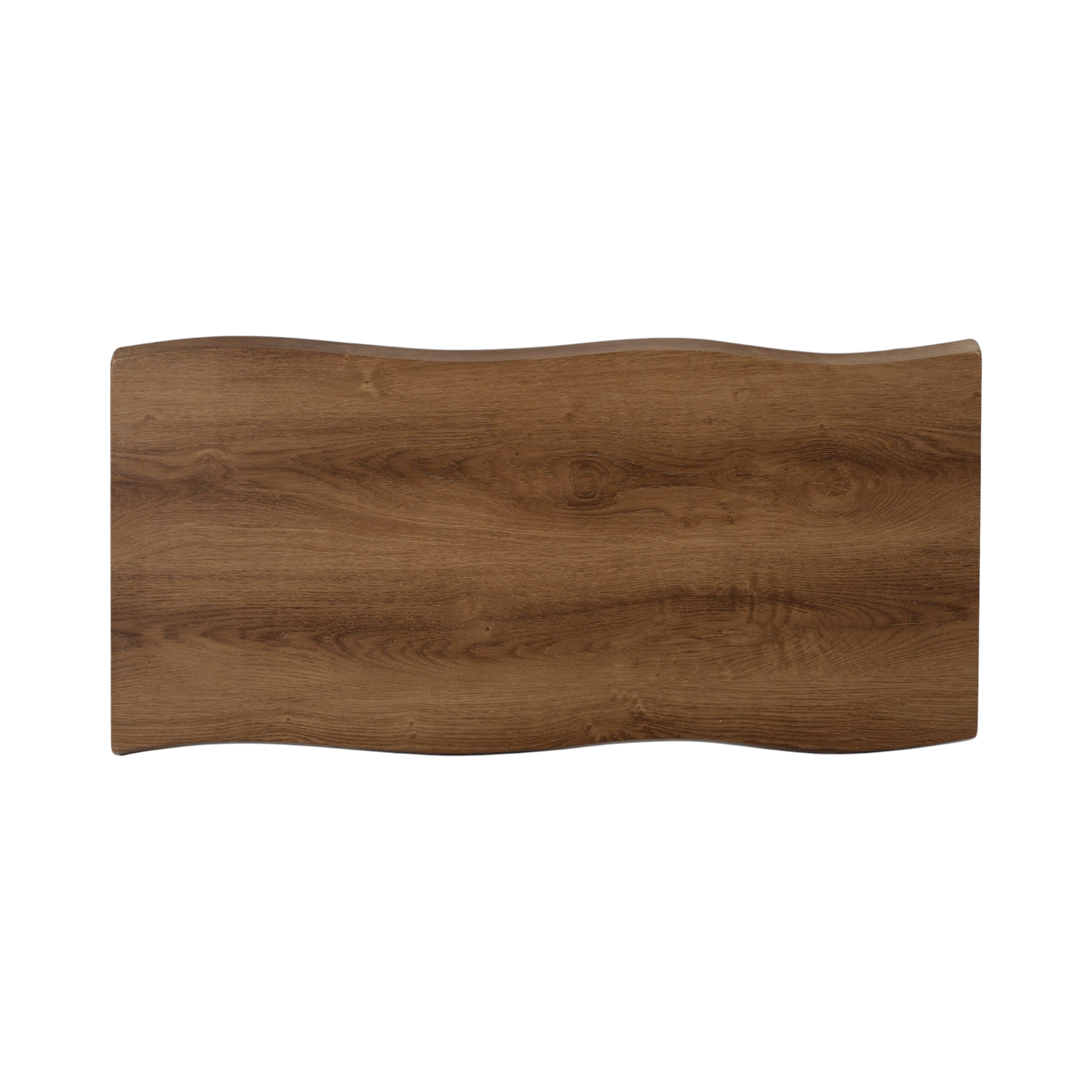 TABLE BASSE FOREST NOIR