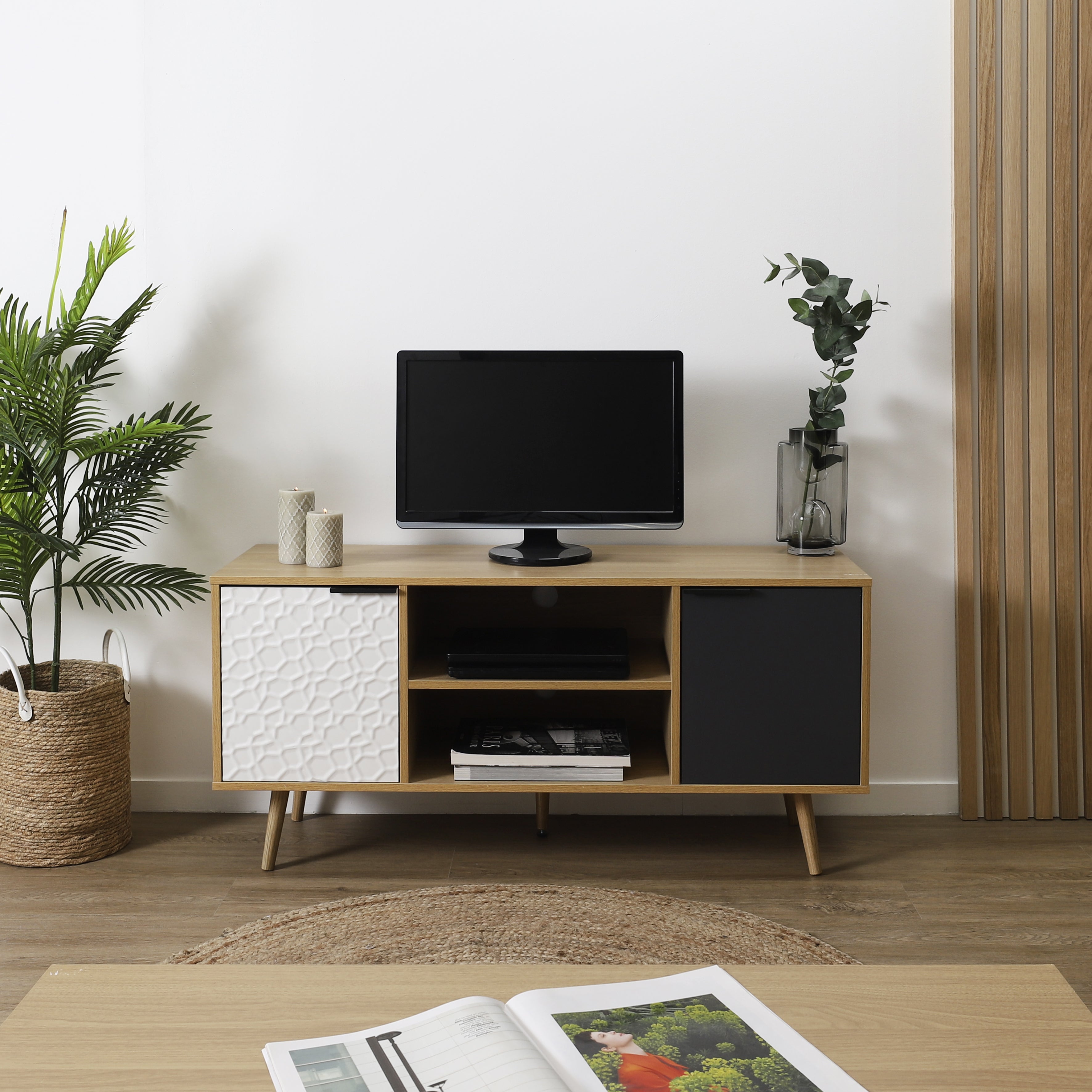 MEUBLE TV SVEN