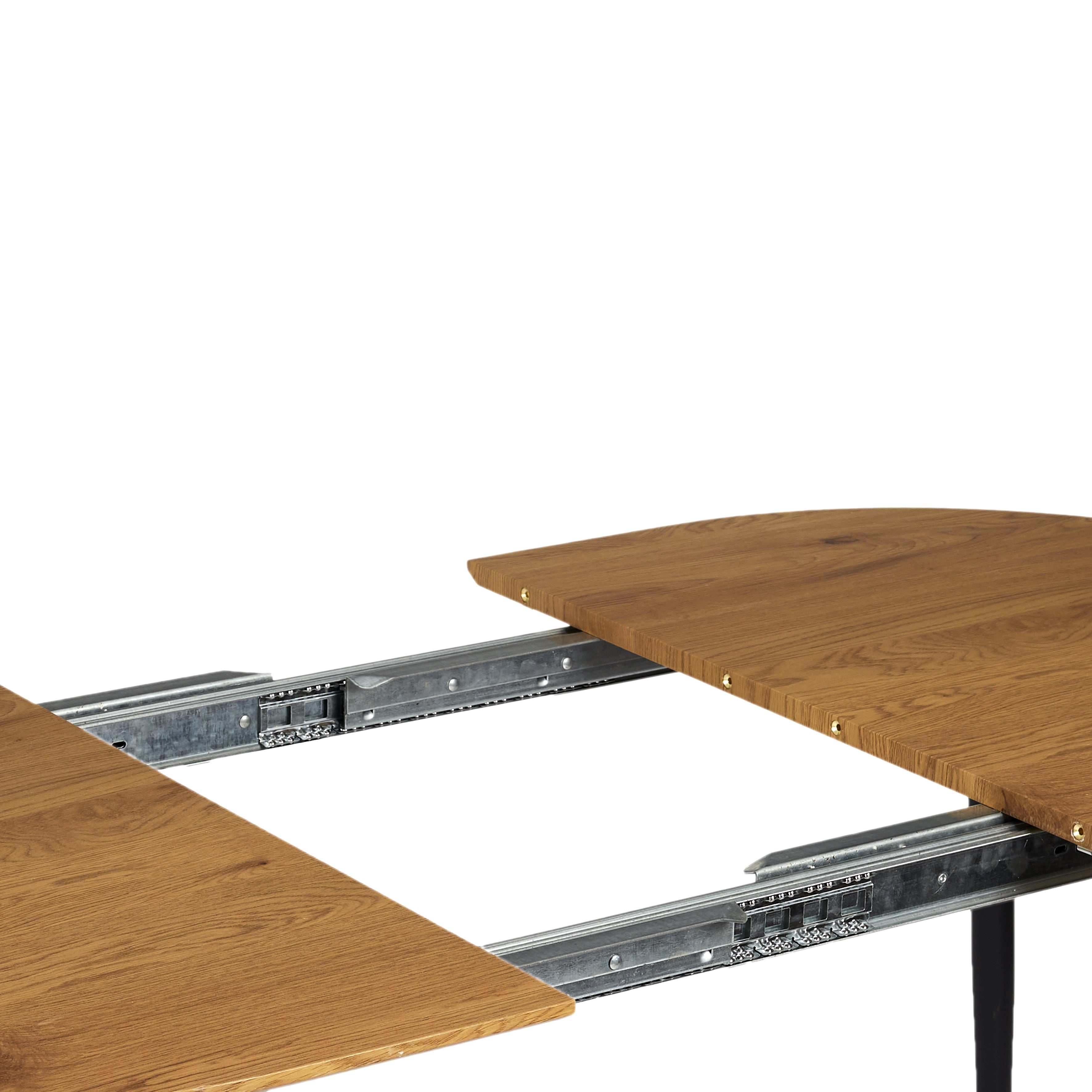 TABLE EXTENSIBLE 4 A 6 PERSONNES