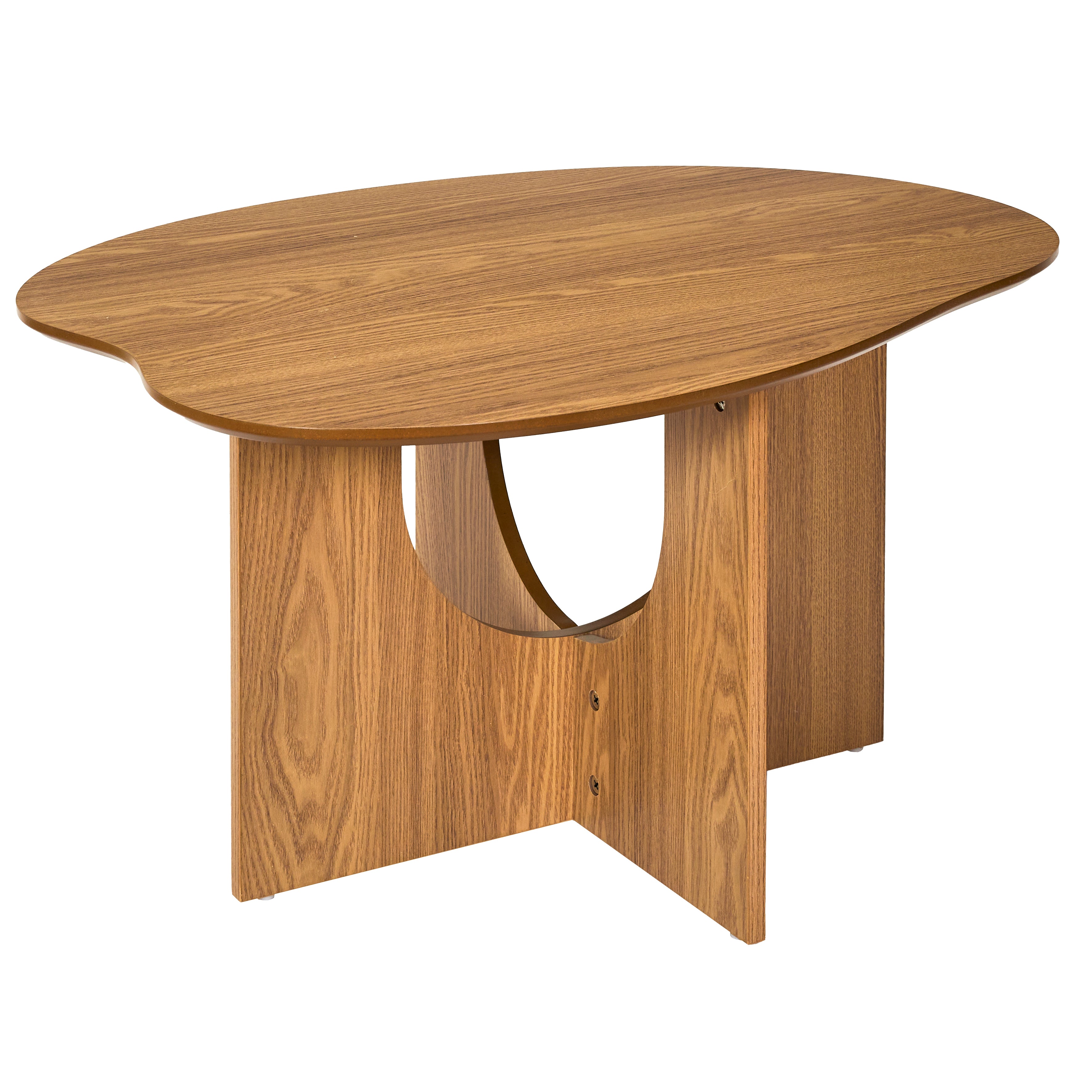 TABLE BASSE CALYPSO