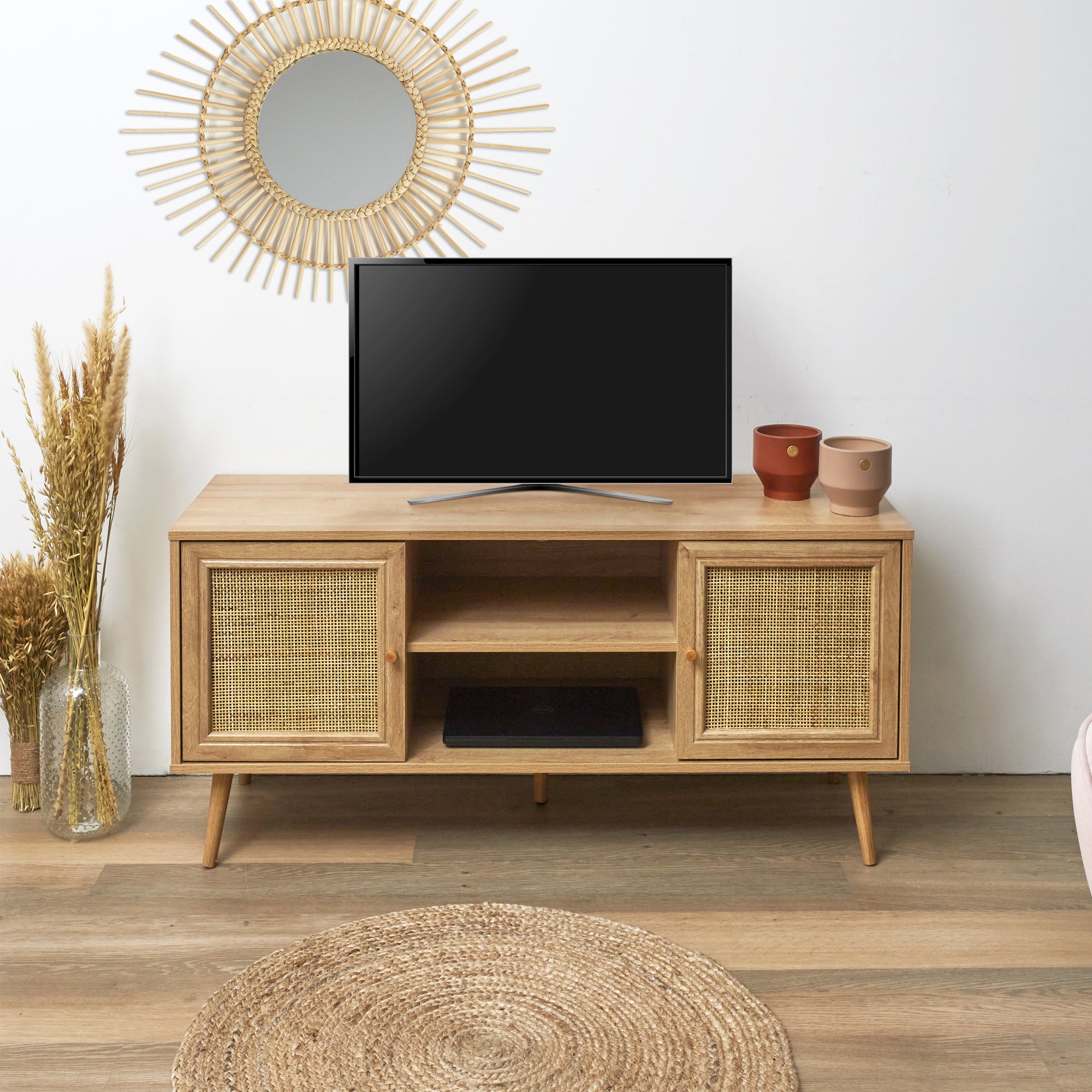 MEUBLE TV BALI