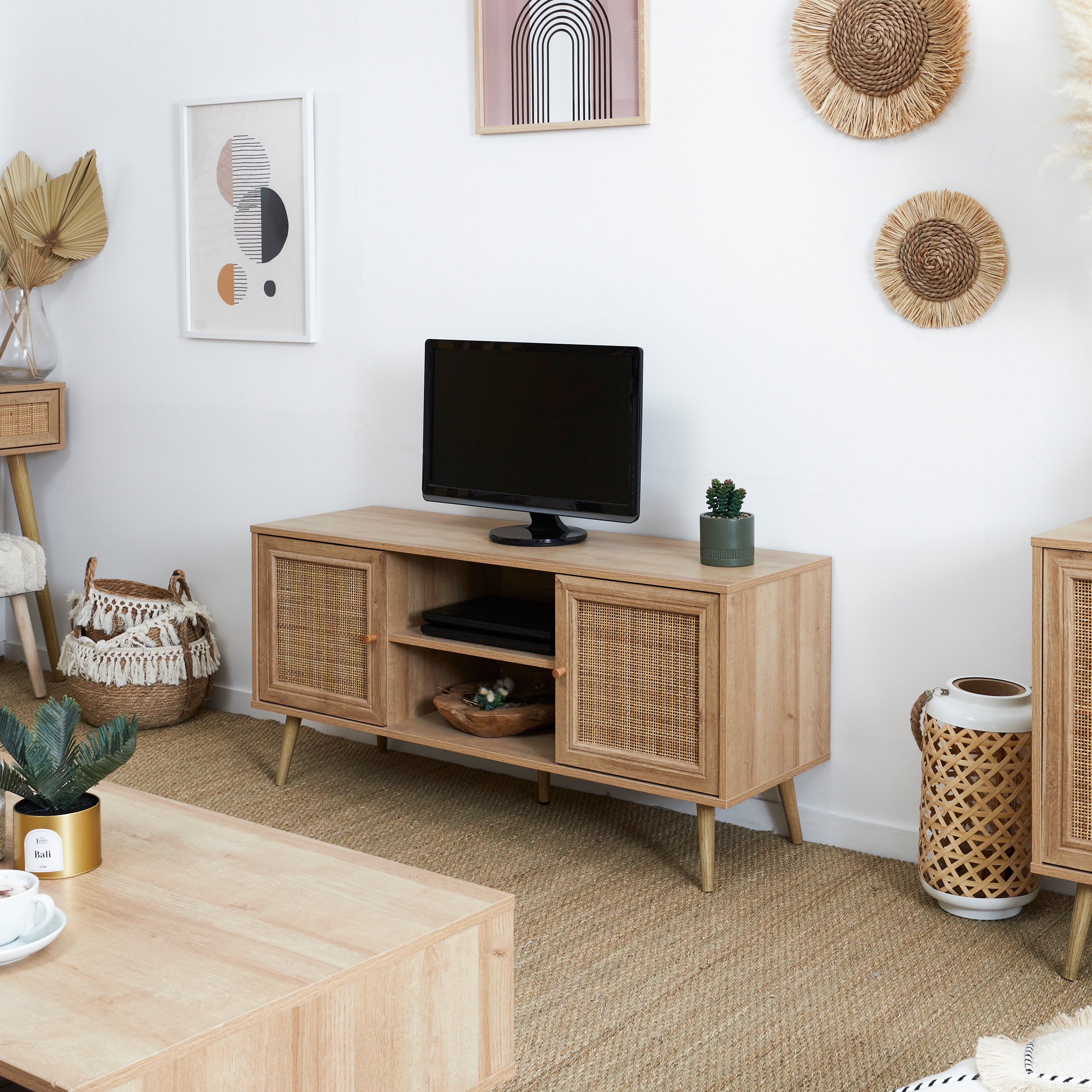 MEUBLE TV BALI