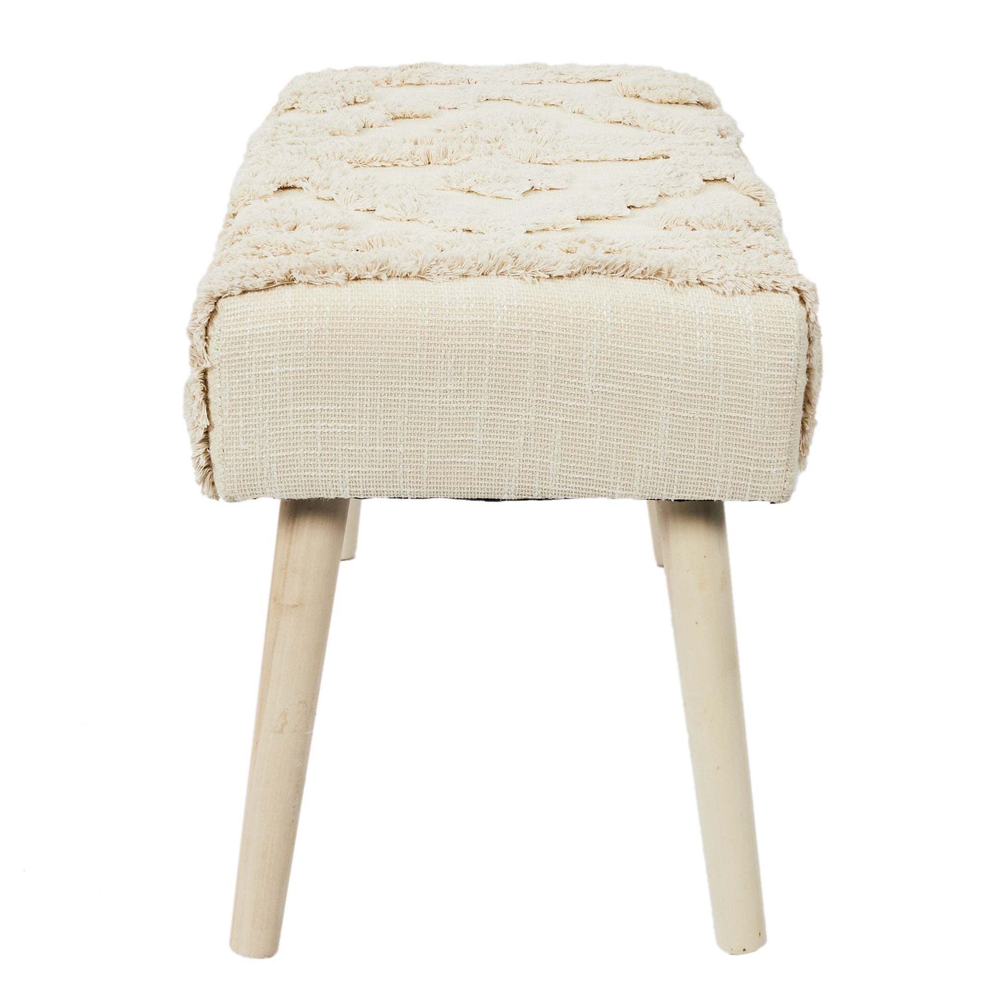 BANC MIRAGE