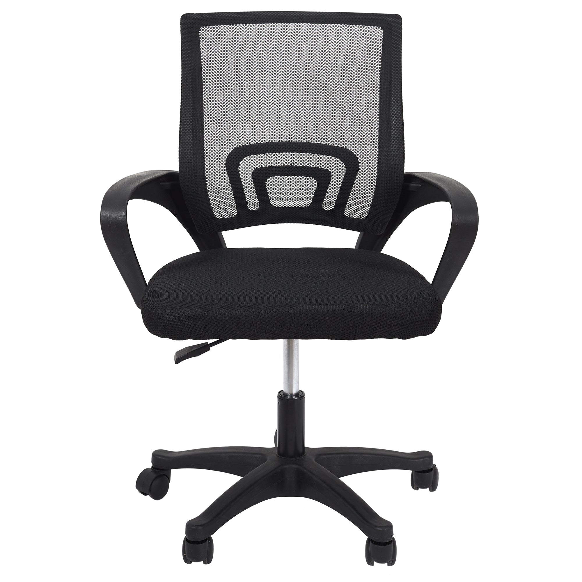 FAUTEUIL DE BUREAU NOIR