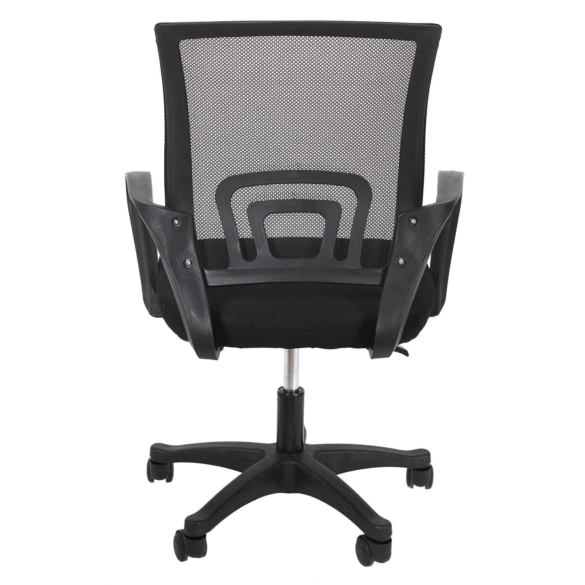 FAUTEUIL DE BUREAU NOIR