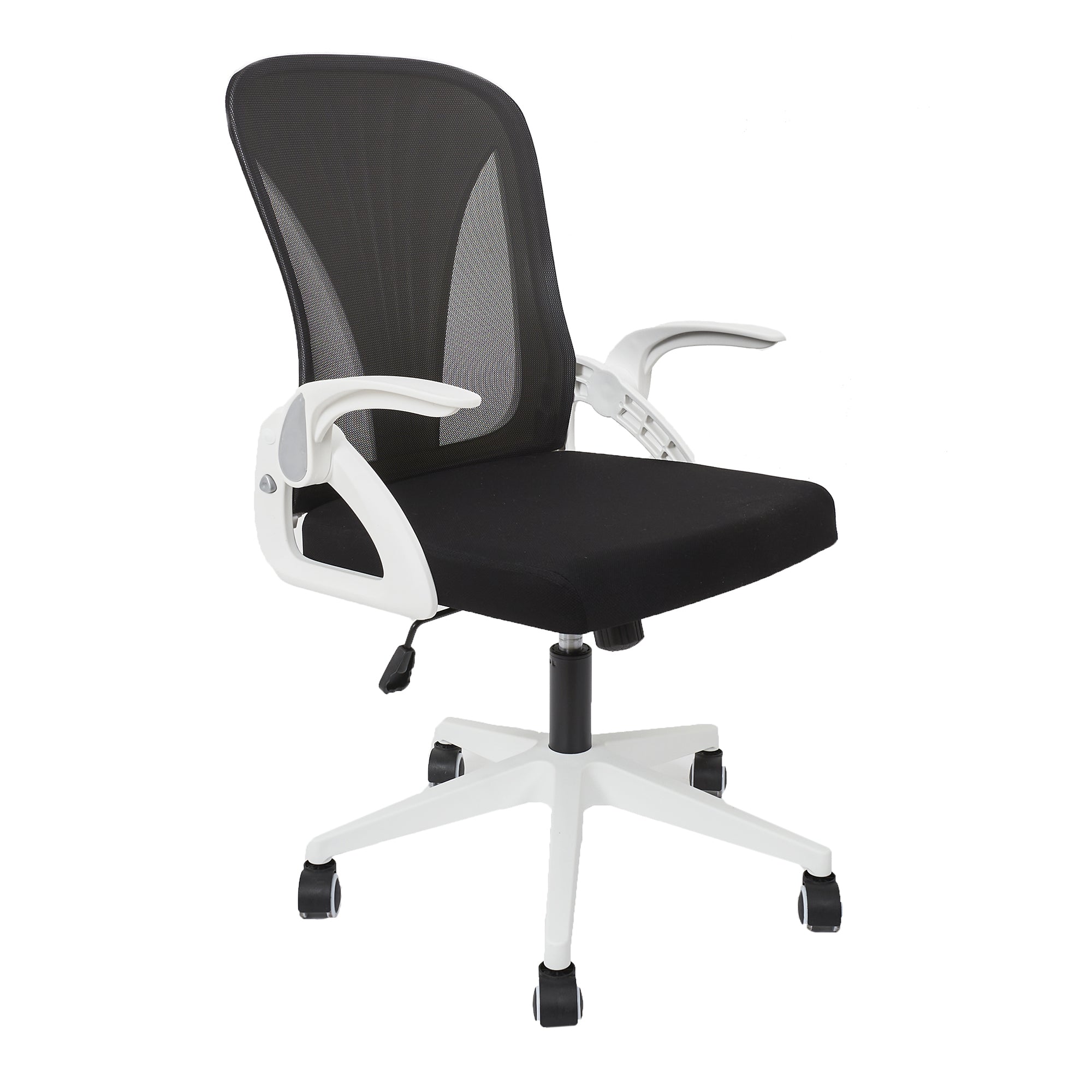 FAUTEUIL DE BUREAU RABATTABLE