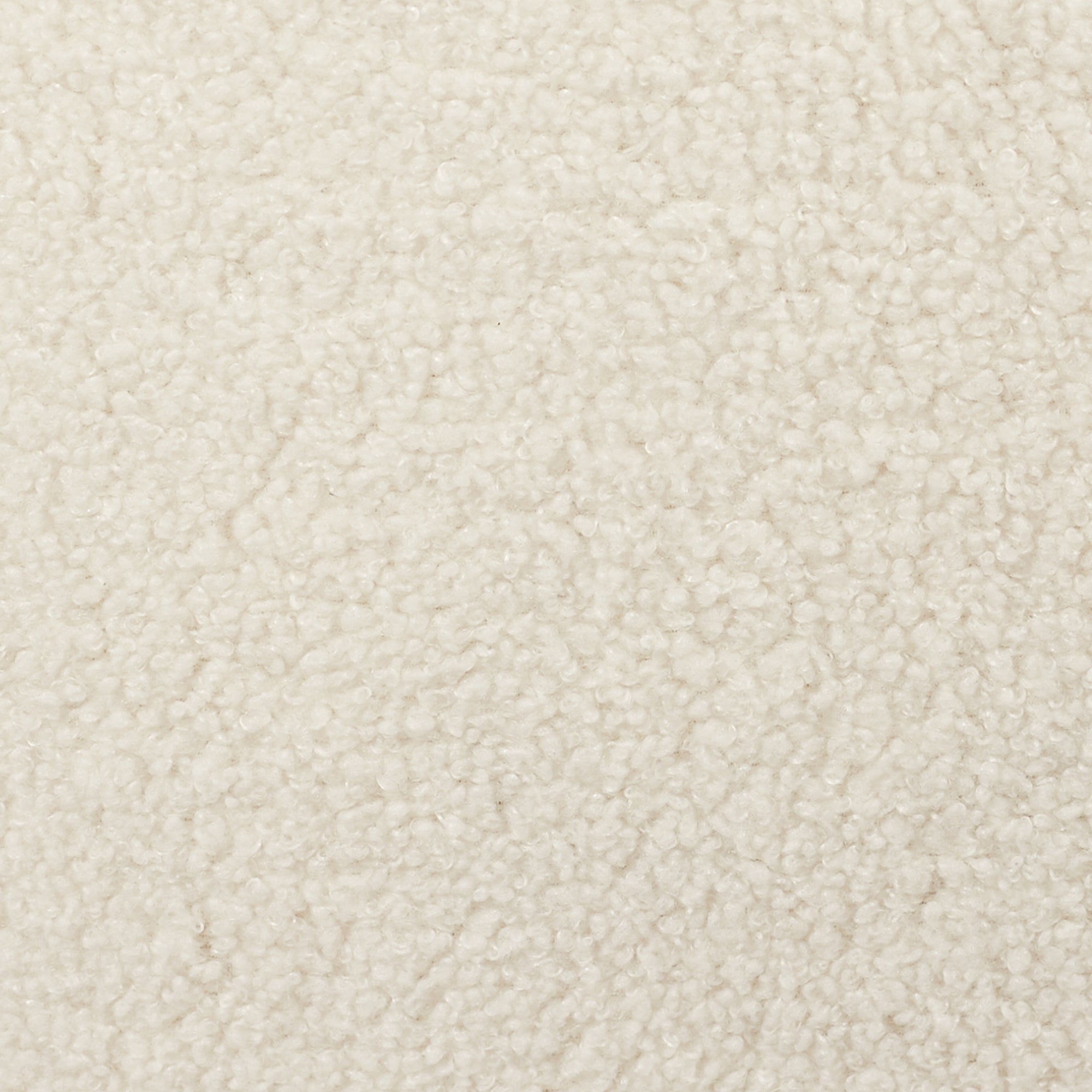 FAUTEUIL BOUCLETTE LOKI - LOT DE 2