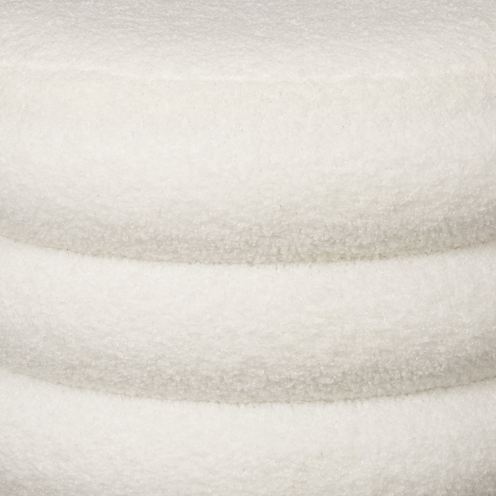 POUF RANGEMENT BOUCLETTE FREYA