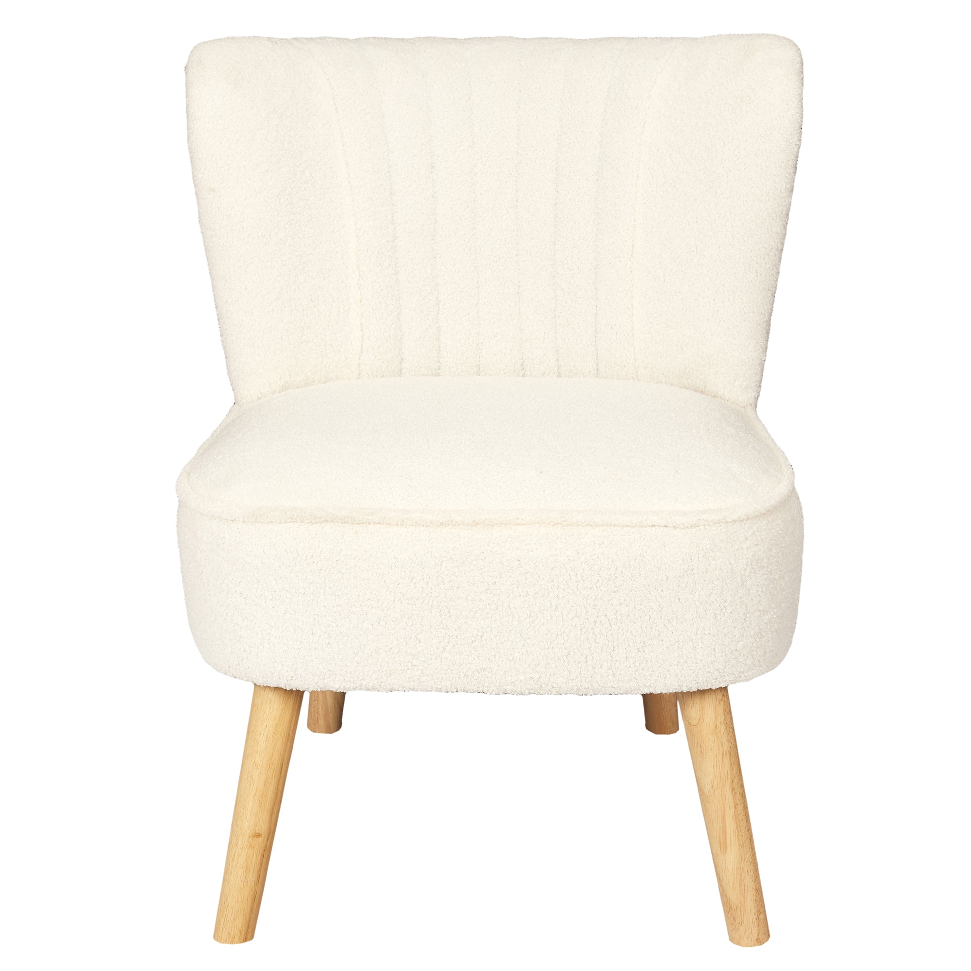 FAUTEUIL BOUCLETTE ERIKA