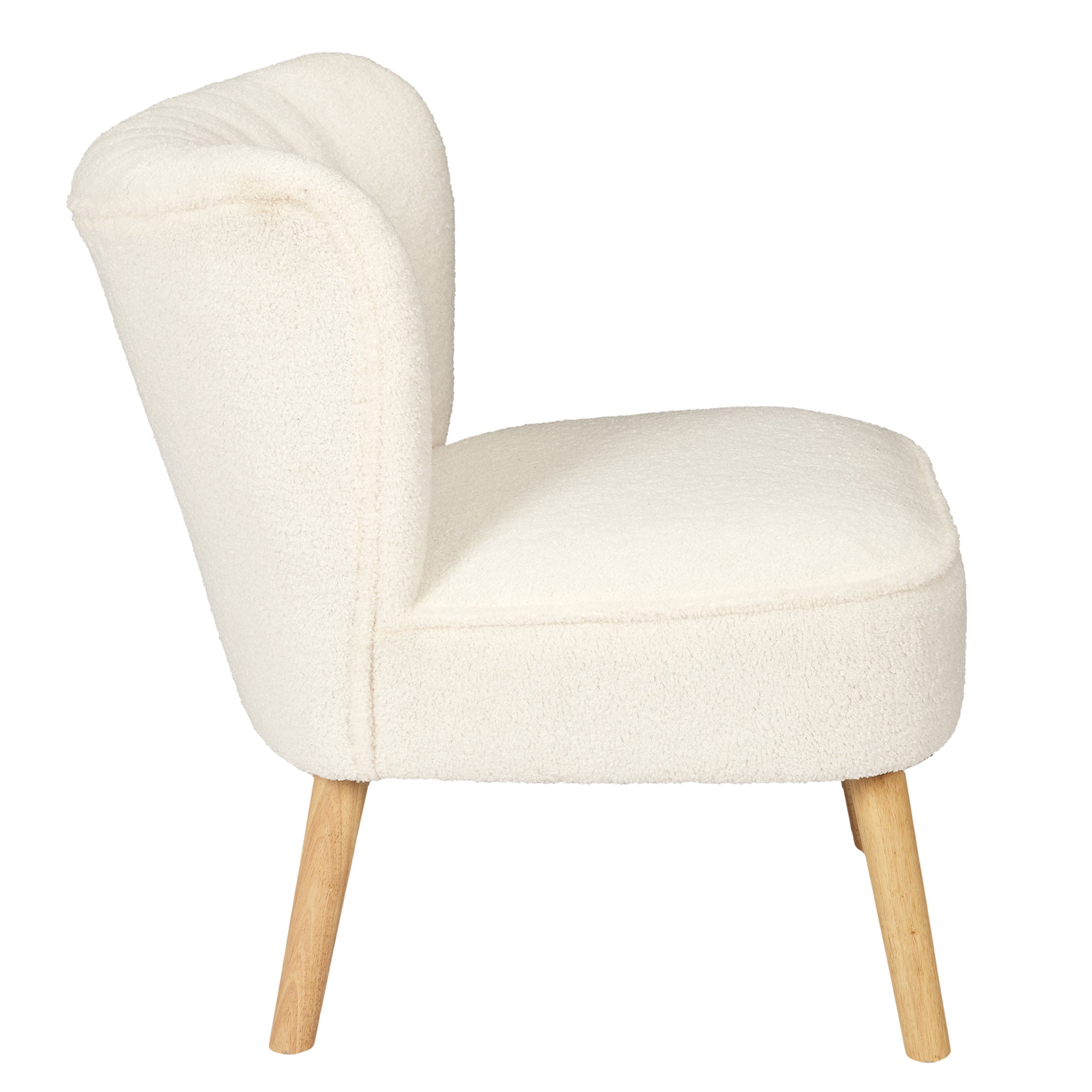 FAUTEUIL BOUCLETTE ERIKA