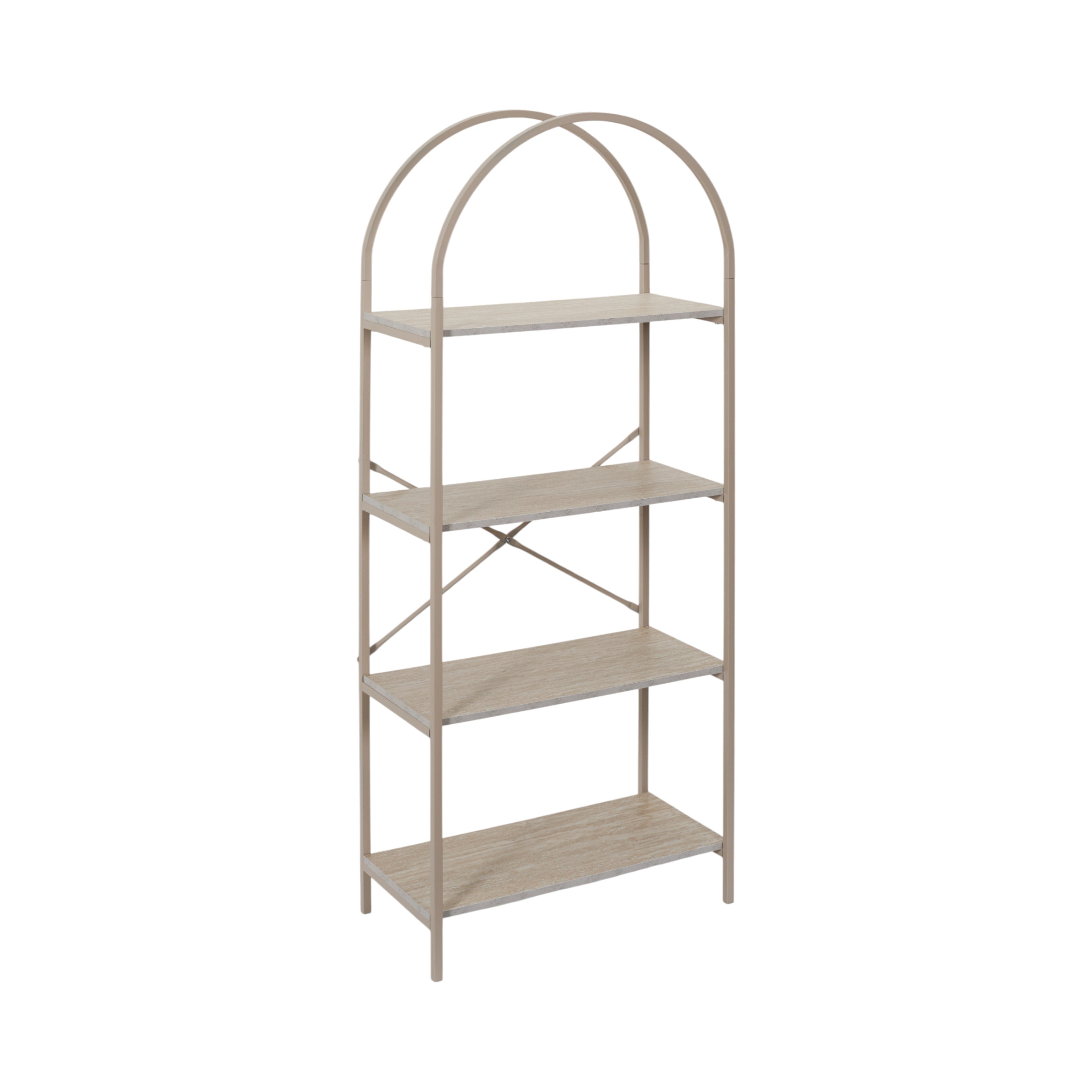ETAGERE ARCHE 4 NIVEAUX TERRA NOVA