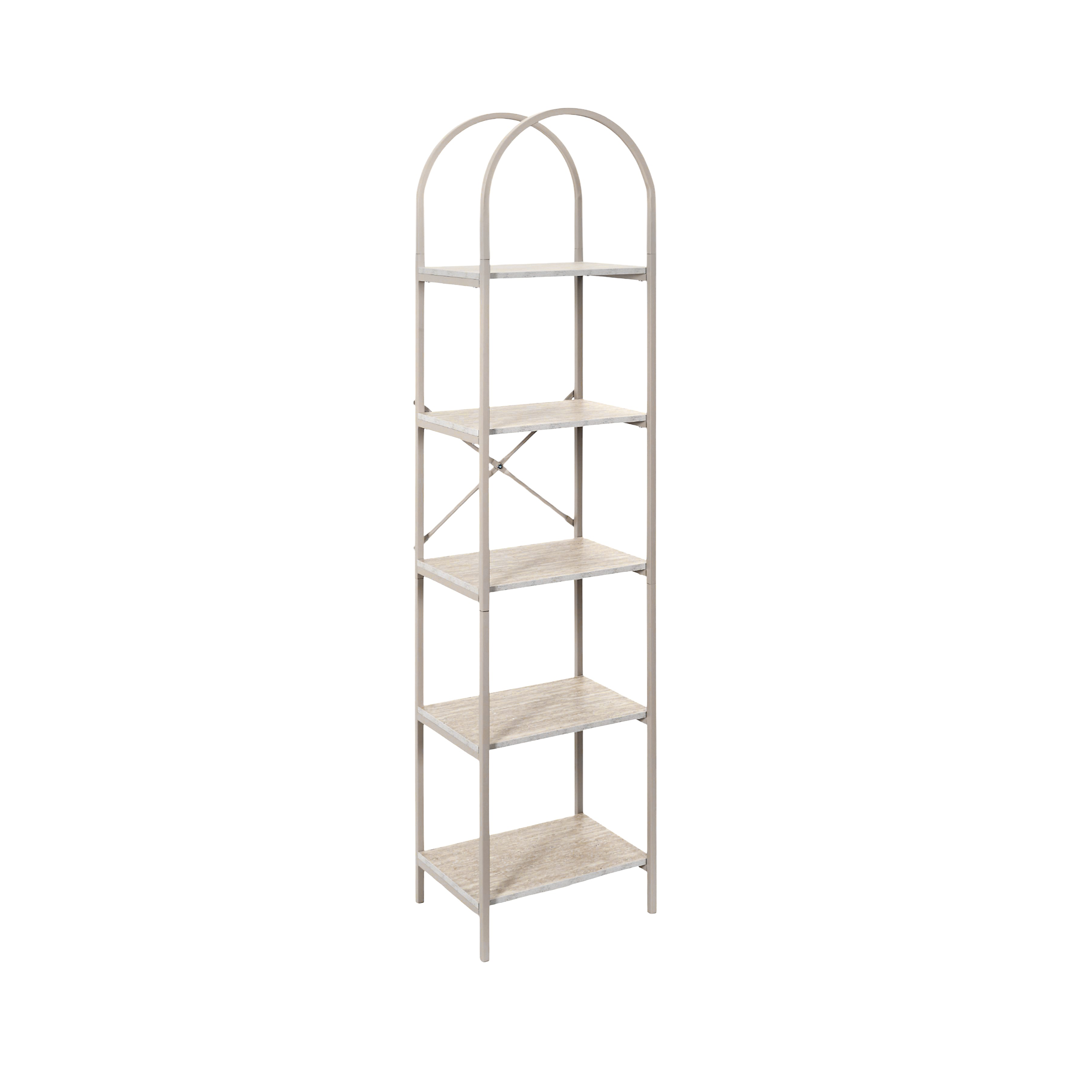 ETAGERE ARCHE 5 NIVEAUX TERRA NOVA