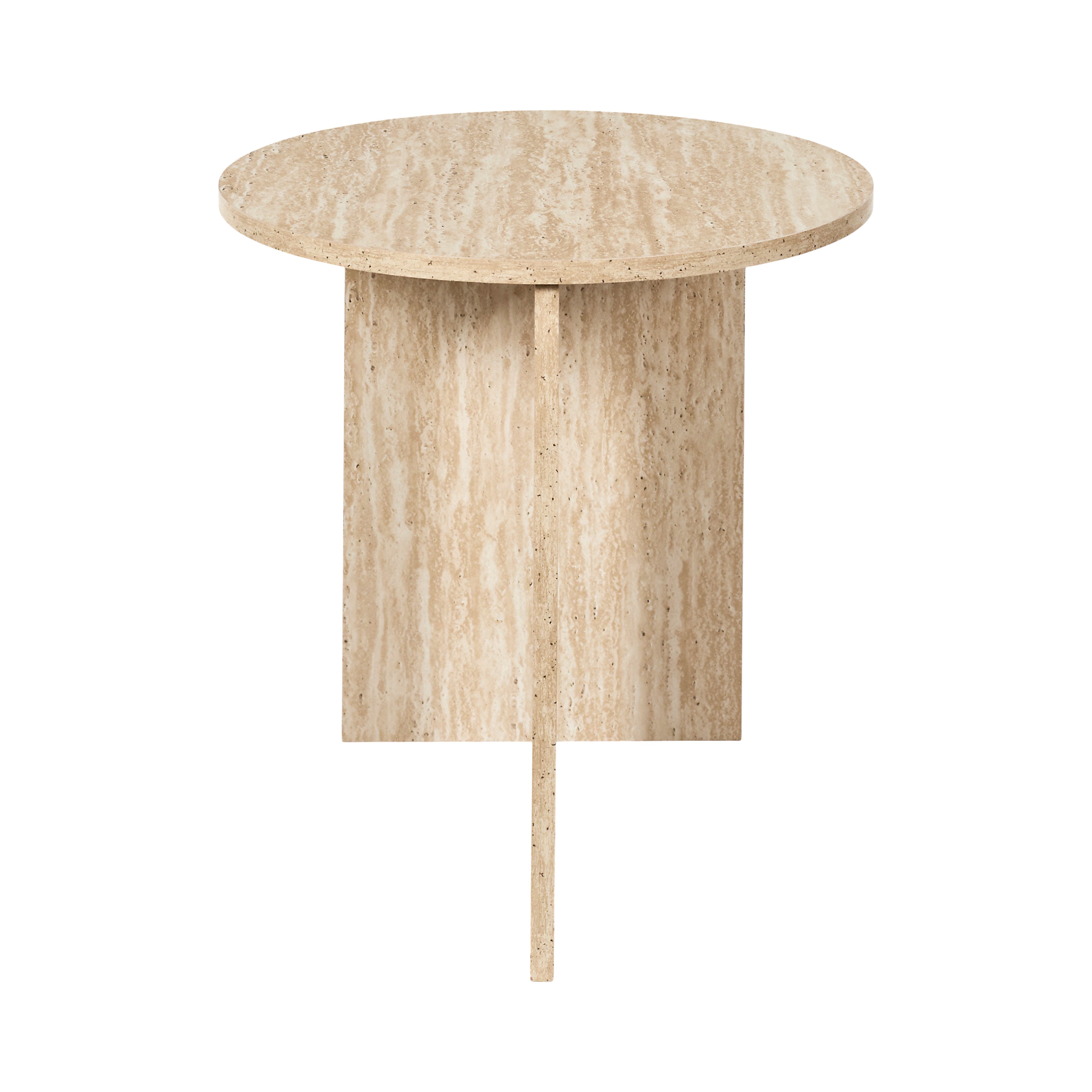 TABLE APPOINT PIETRA D45CM