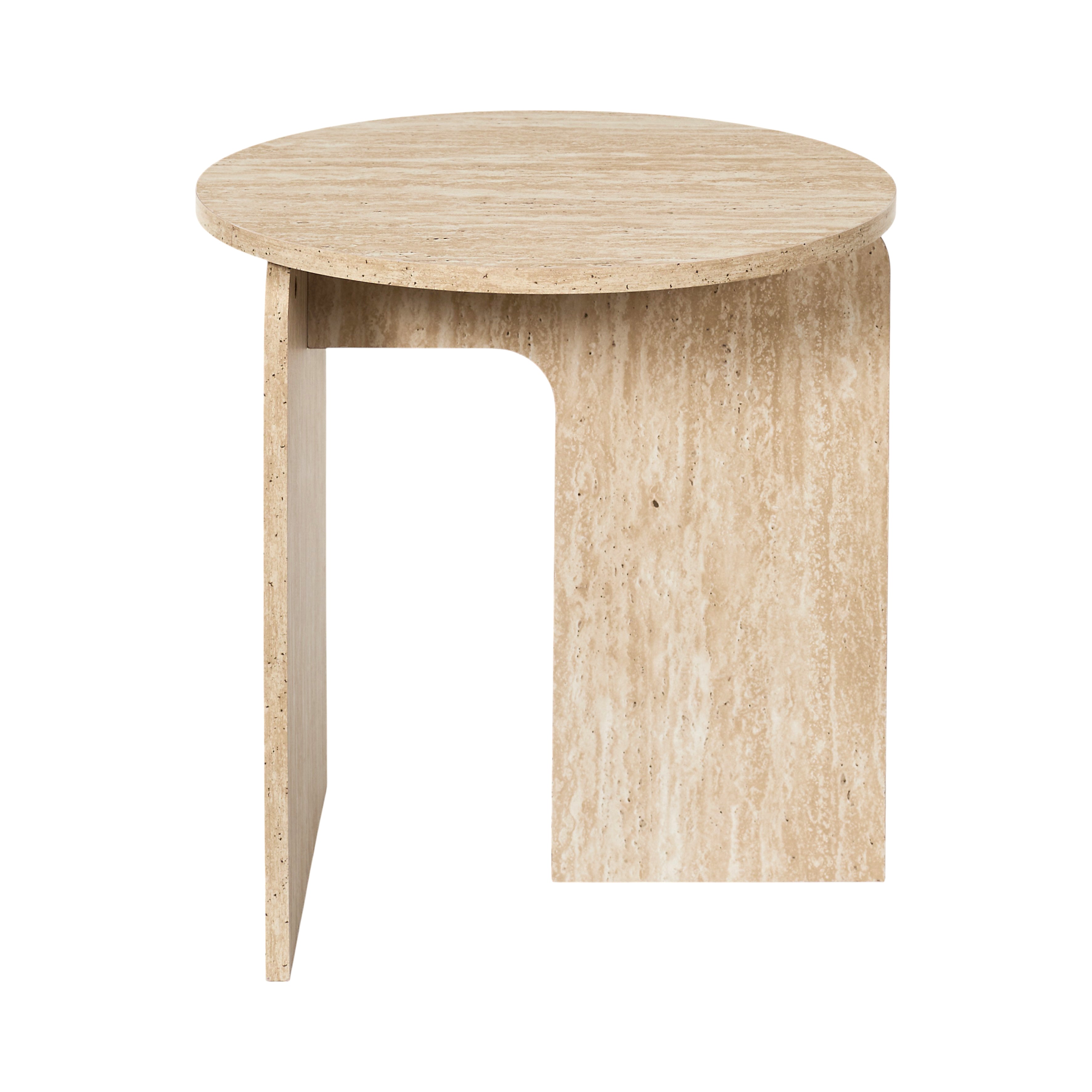 TABLE APPOINT PIETRA D45CM