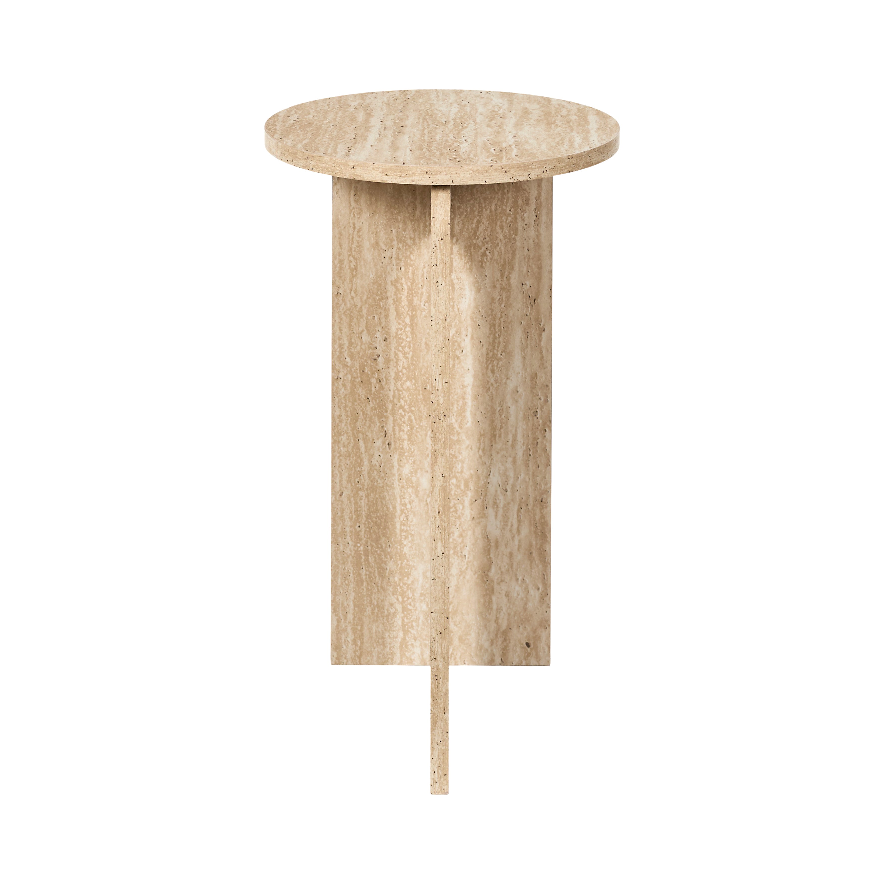 TABLE APPOINT PIETRA D30CM