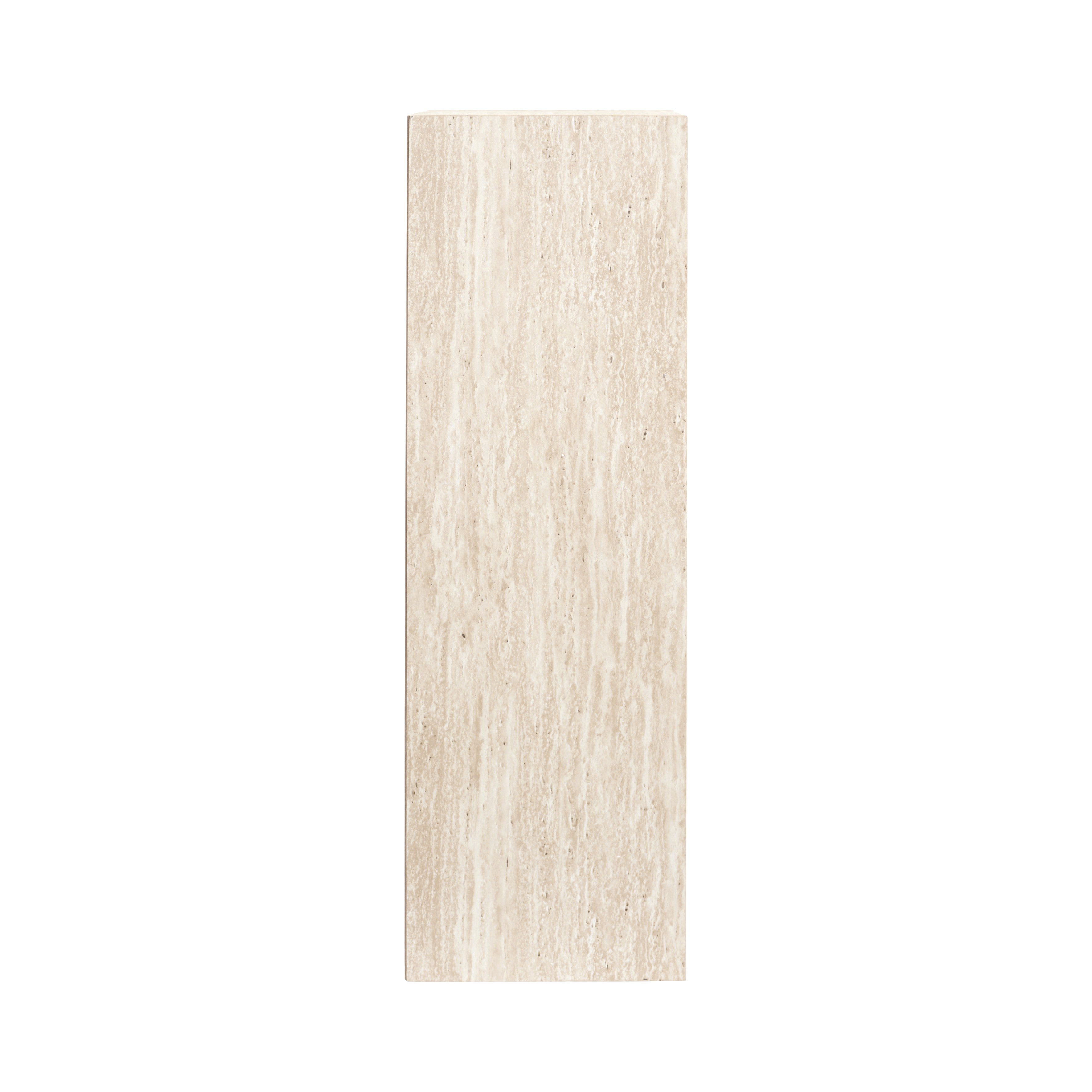 RANGEMENT MODULABLE 3 CASES PIETRA