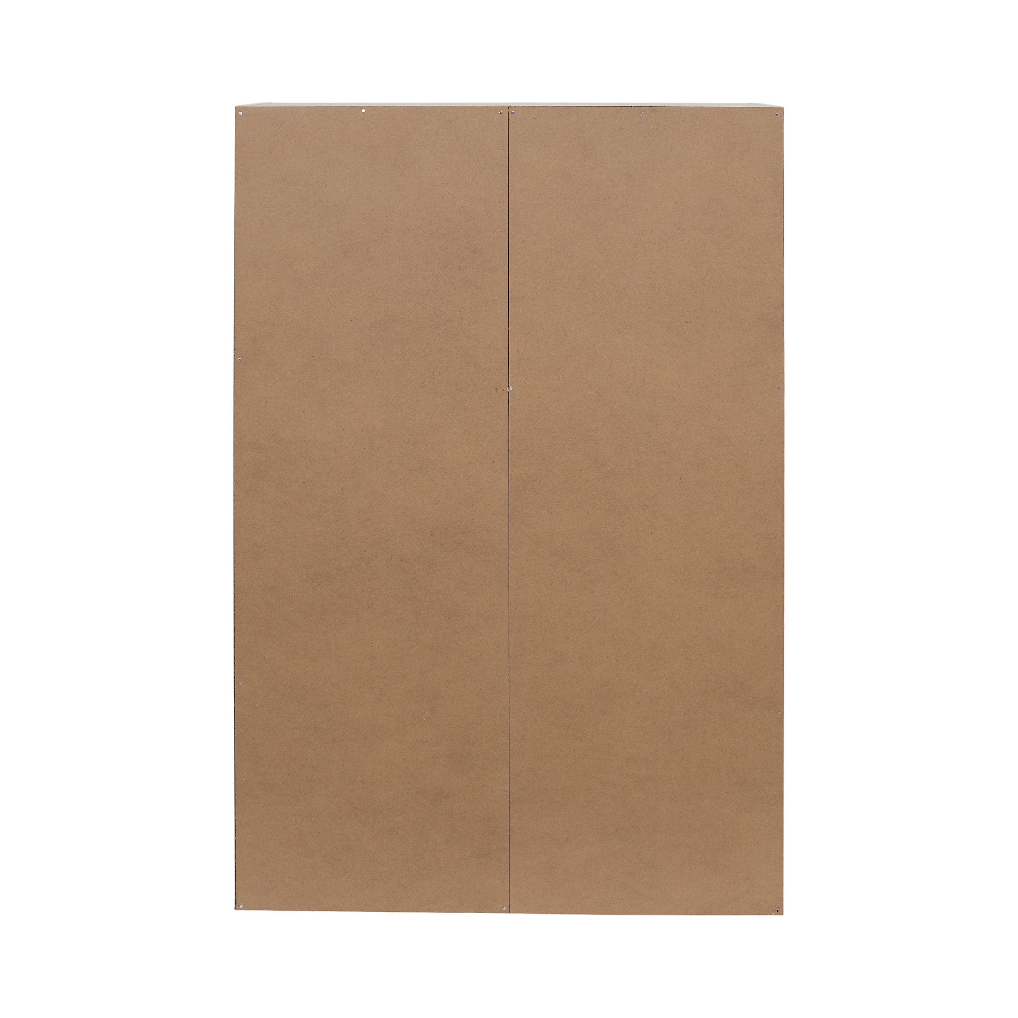 RANGEMENT MODULABLE 6 CASES PIETRA