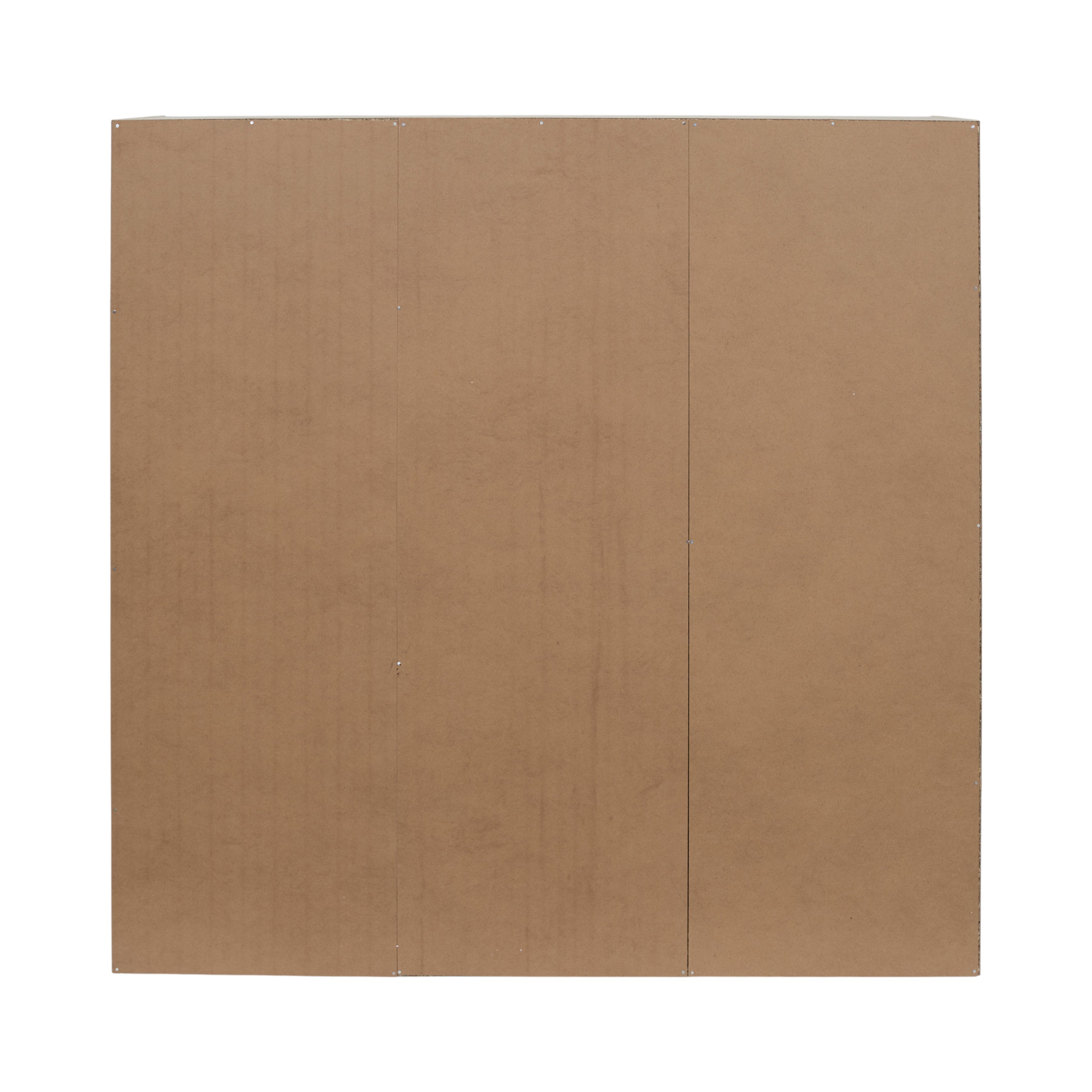 RANGEMENT MODULABLE 9 CASES PIETRA