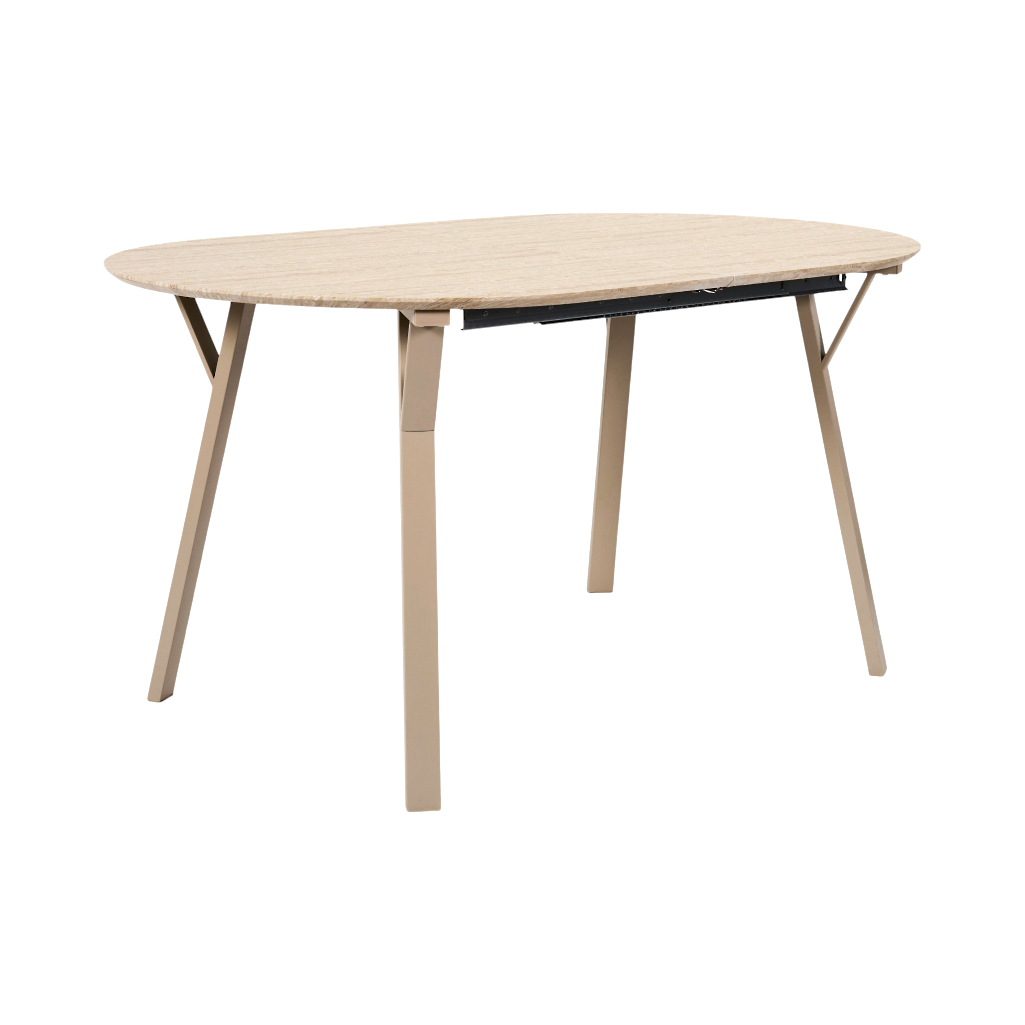 TABLE EXTENSIBLE 6 A 8 PERS TERRA NOVA