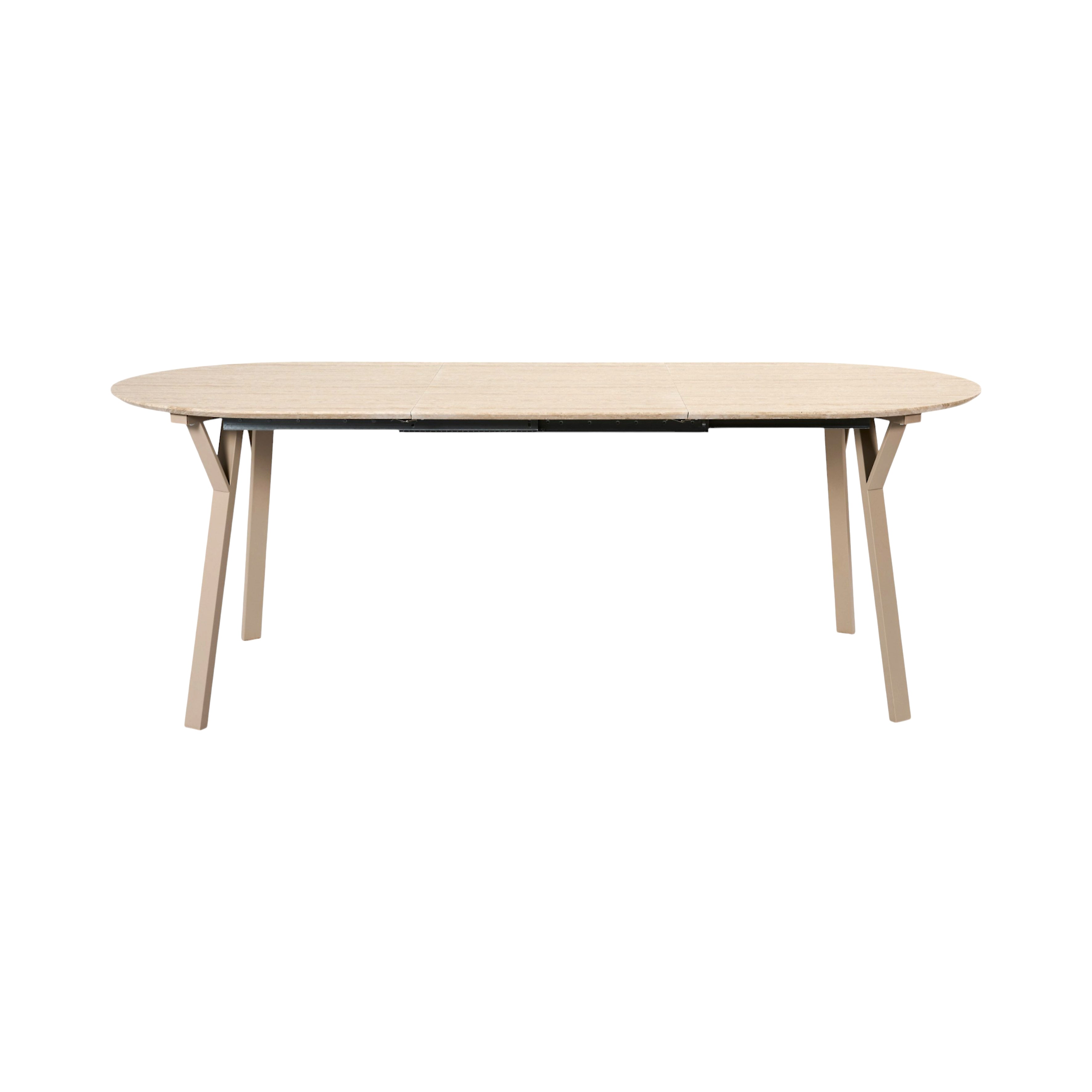 TABLE EXTENSIBLE 6 A 8 PERS TERRA NOVA