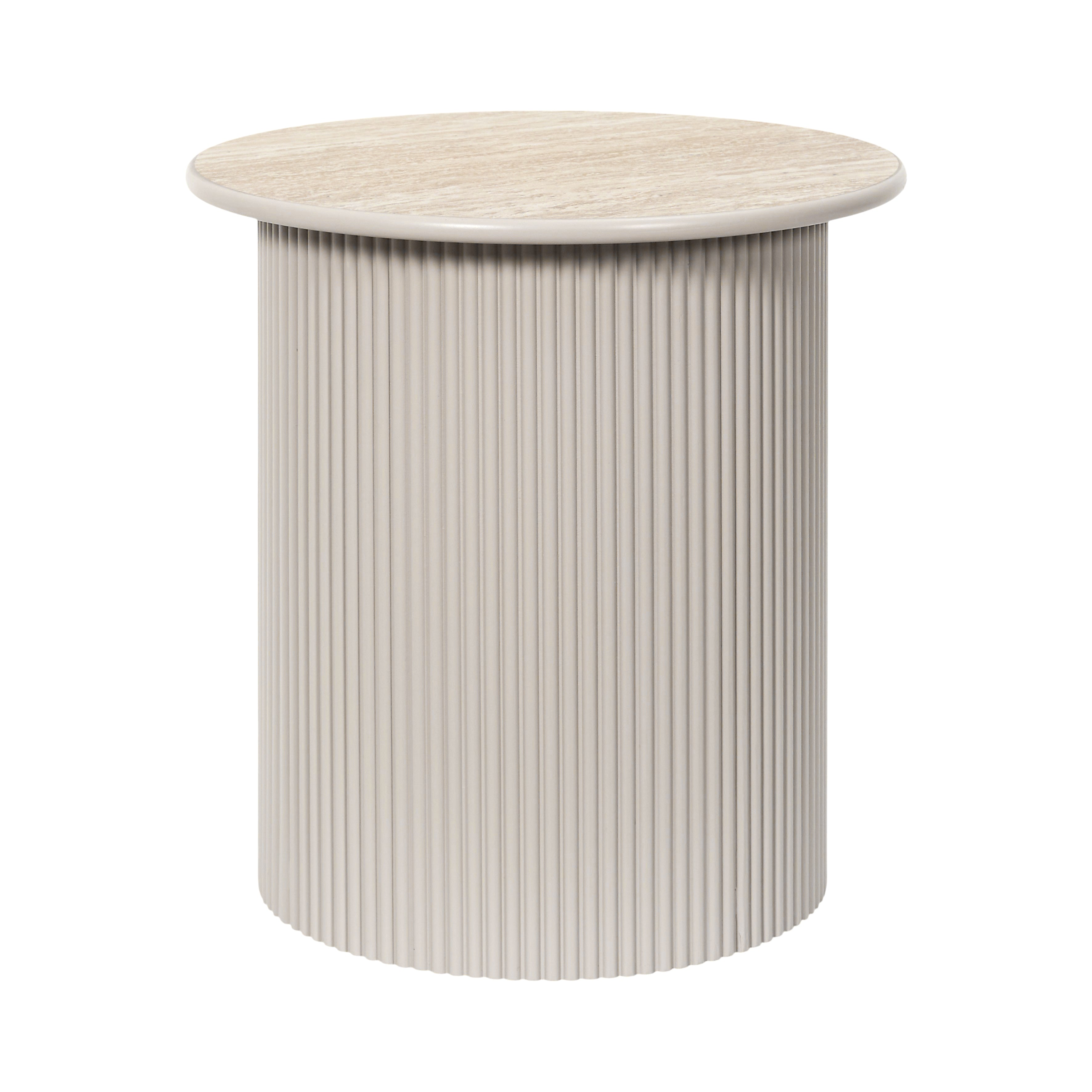 TABLE GIGOGNE X2 TERRA NOVA