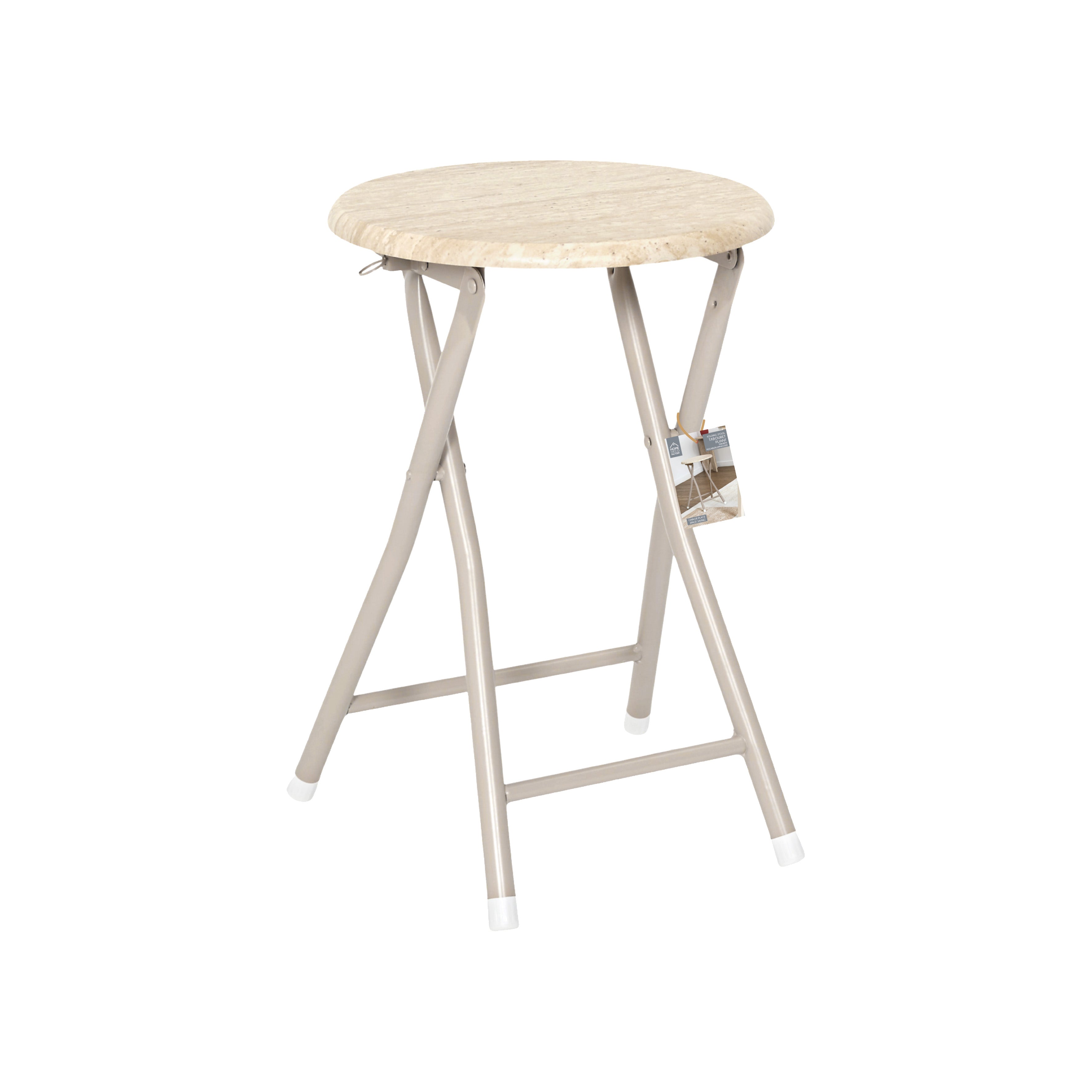 TABOURET PLIANT TERRA NOVA