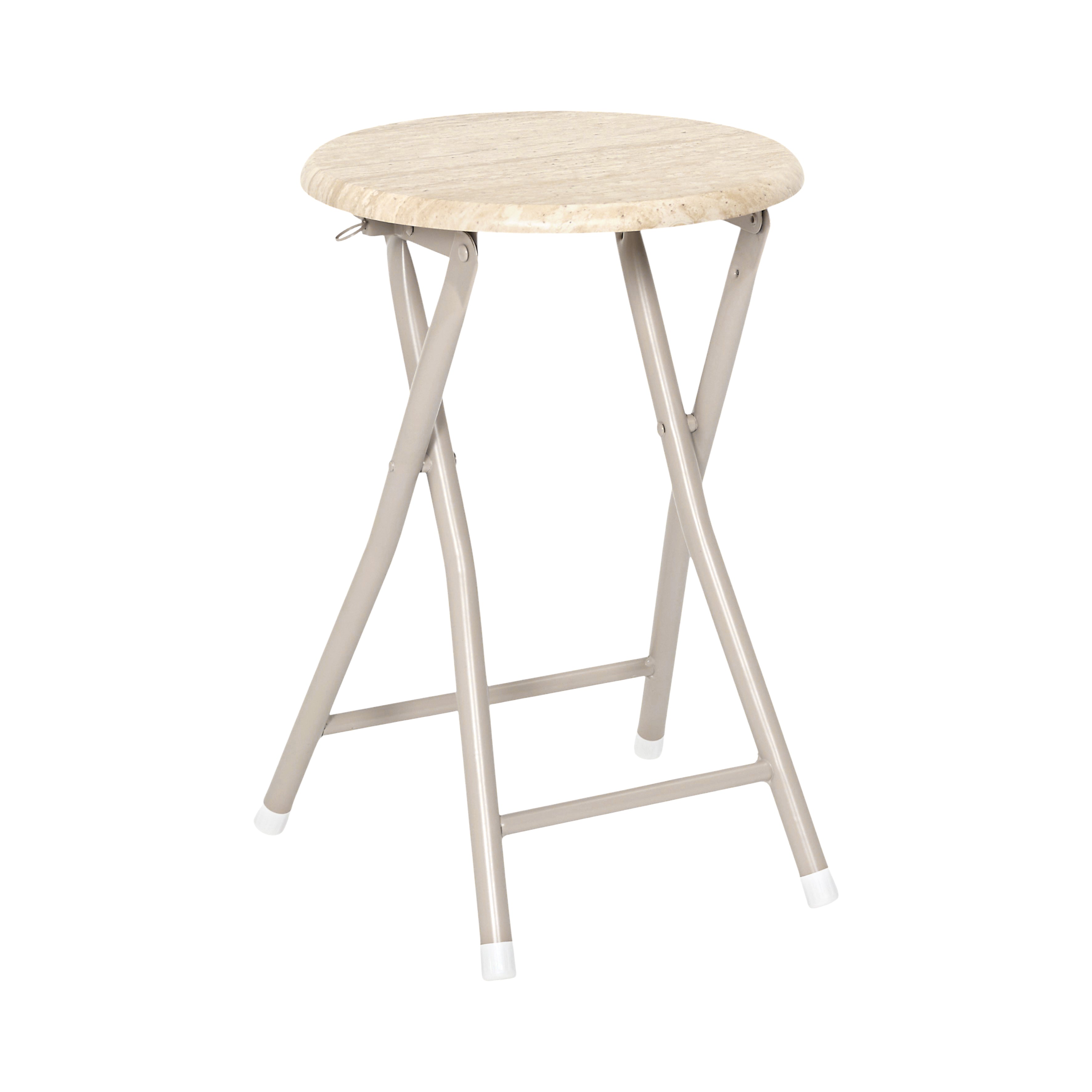 TABOURET PLIANT TERRA NOVA