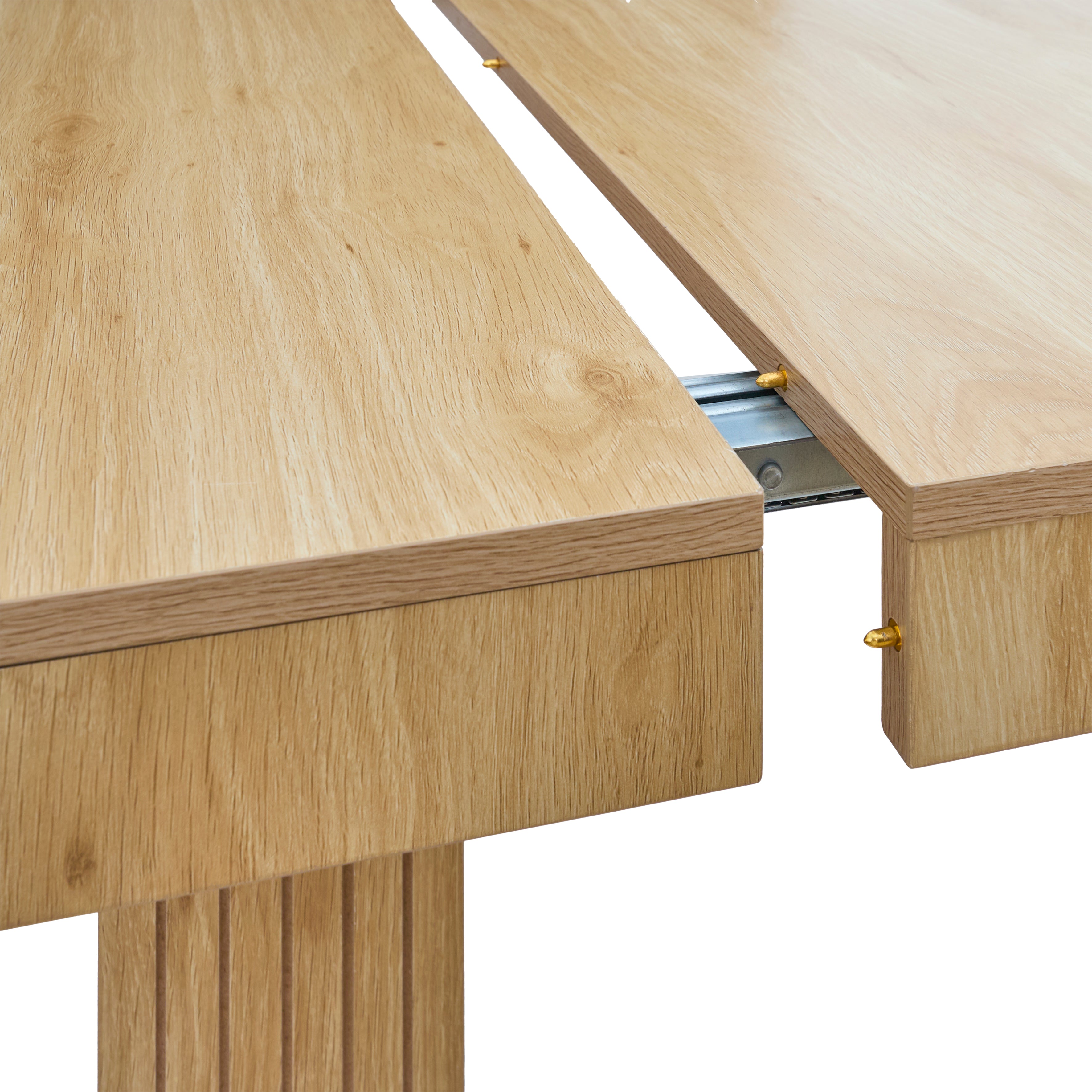 CONSOLE TABLE EXTENSIBLE 47X90 A 235CM KLAUS
