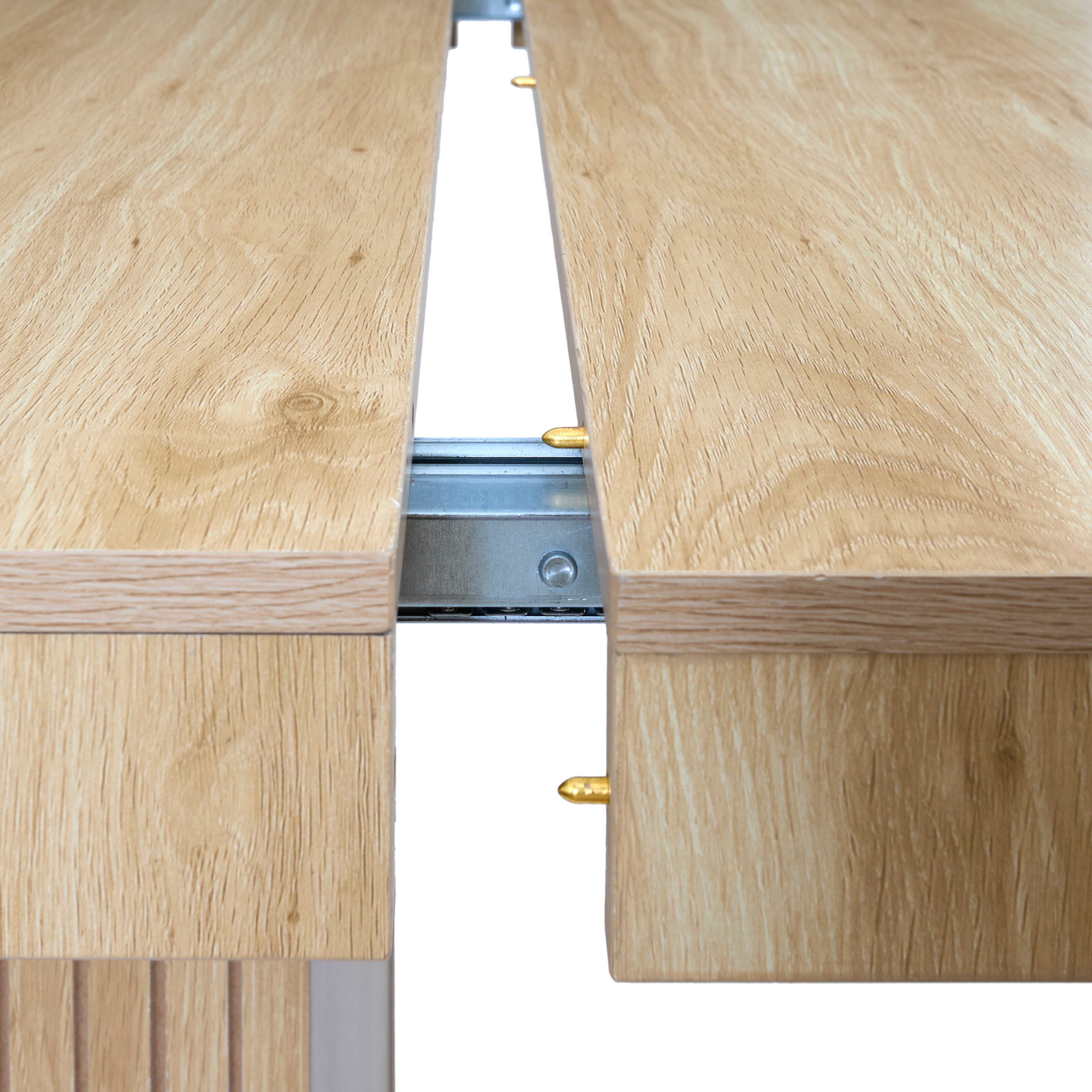 CONSOLE TABLE EXTENSIBLE 47X90 A 235CM KLAUS