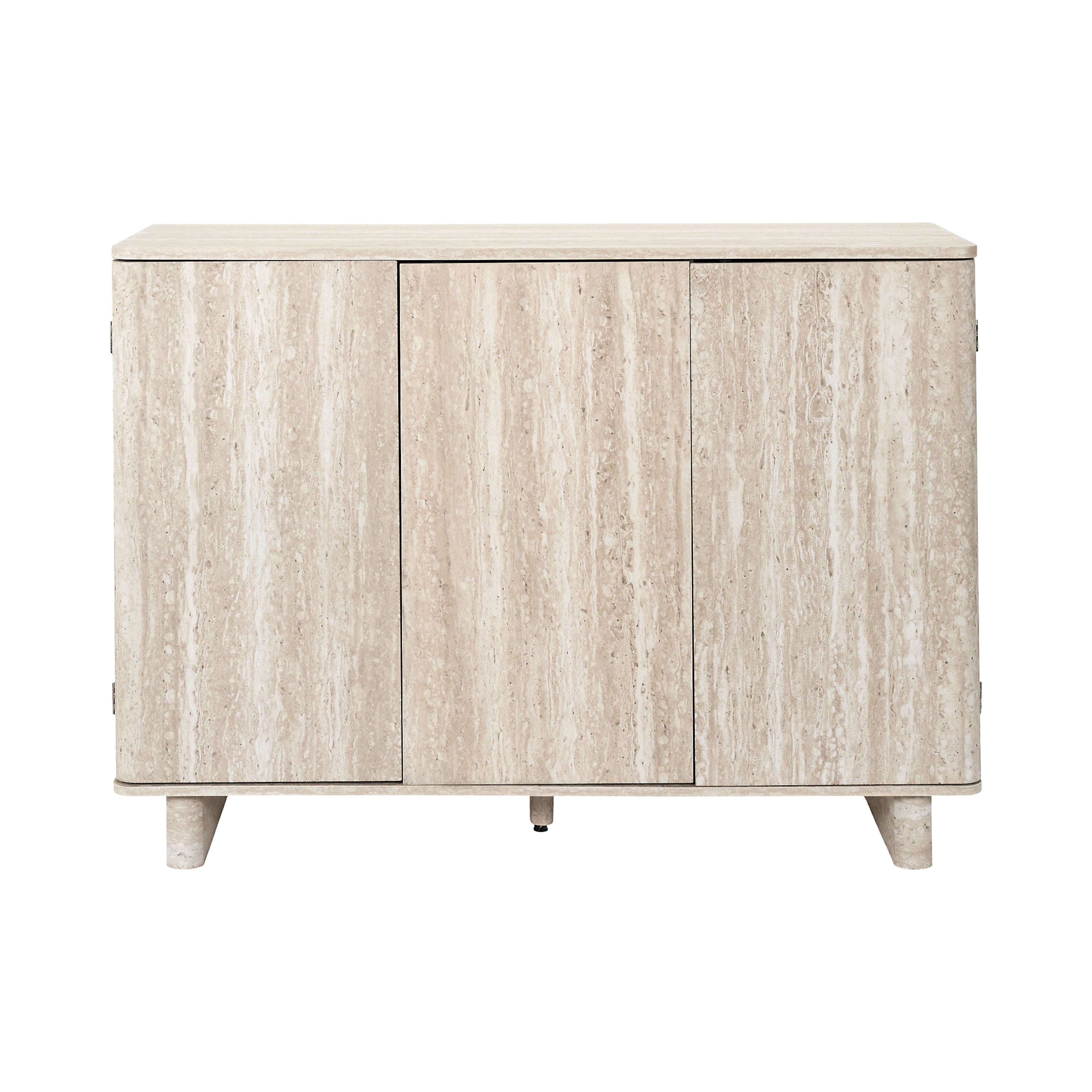 BUFFET 3 PORTES PIETRA