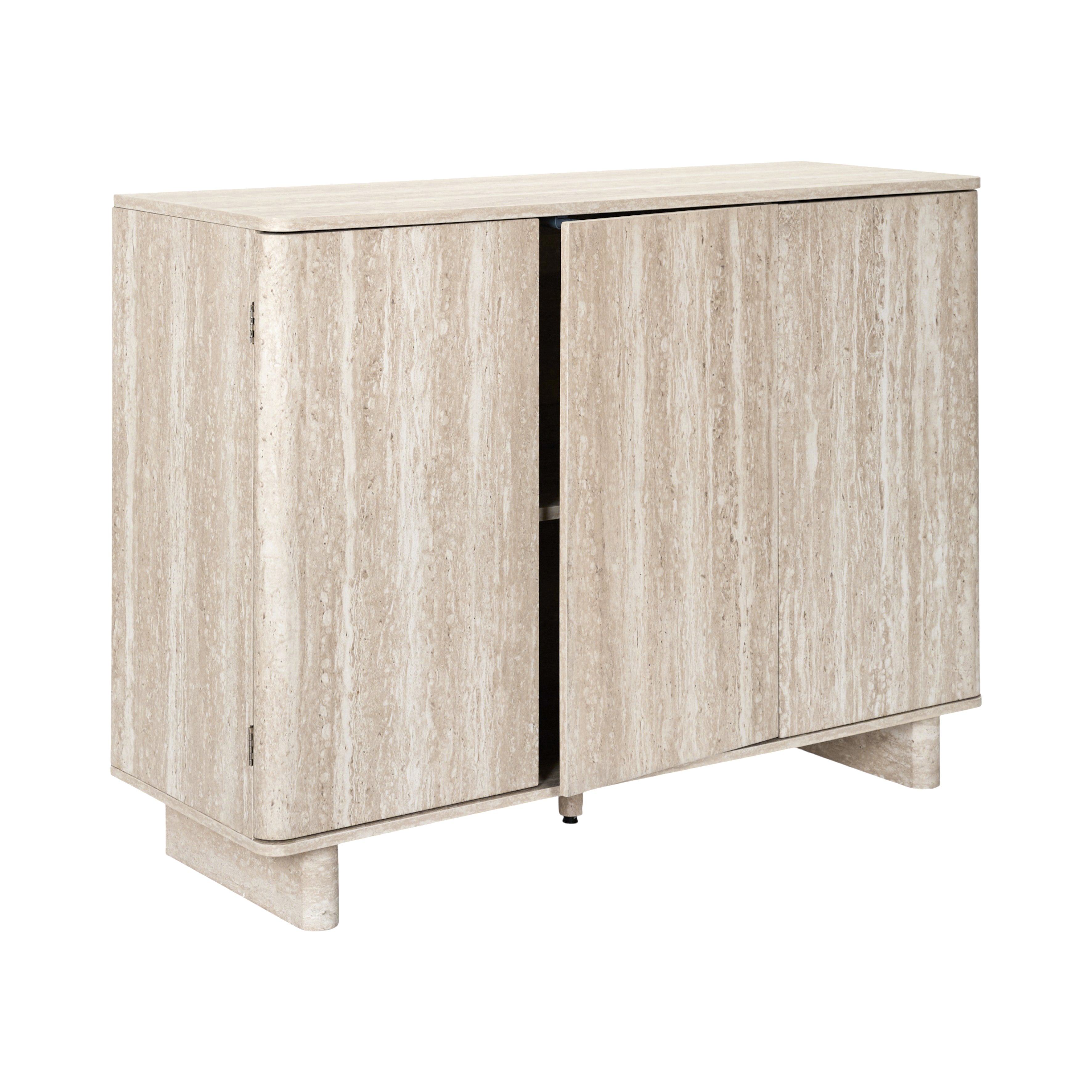 BUFFET 3 PORTES PIETRA
