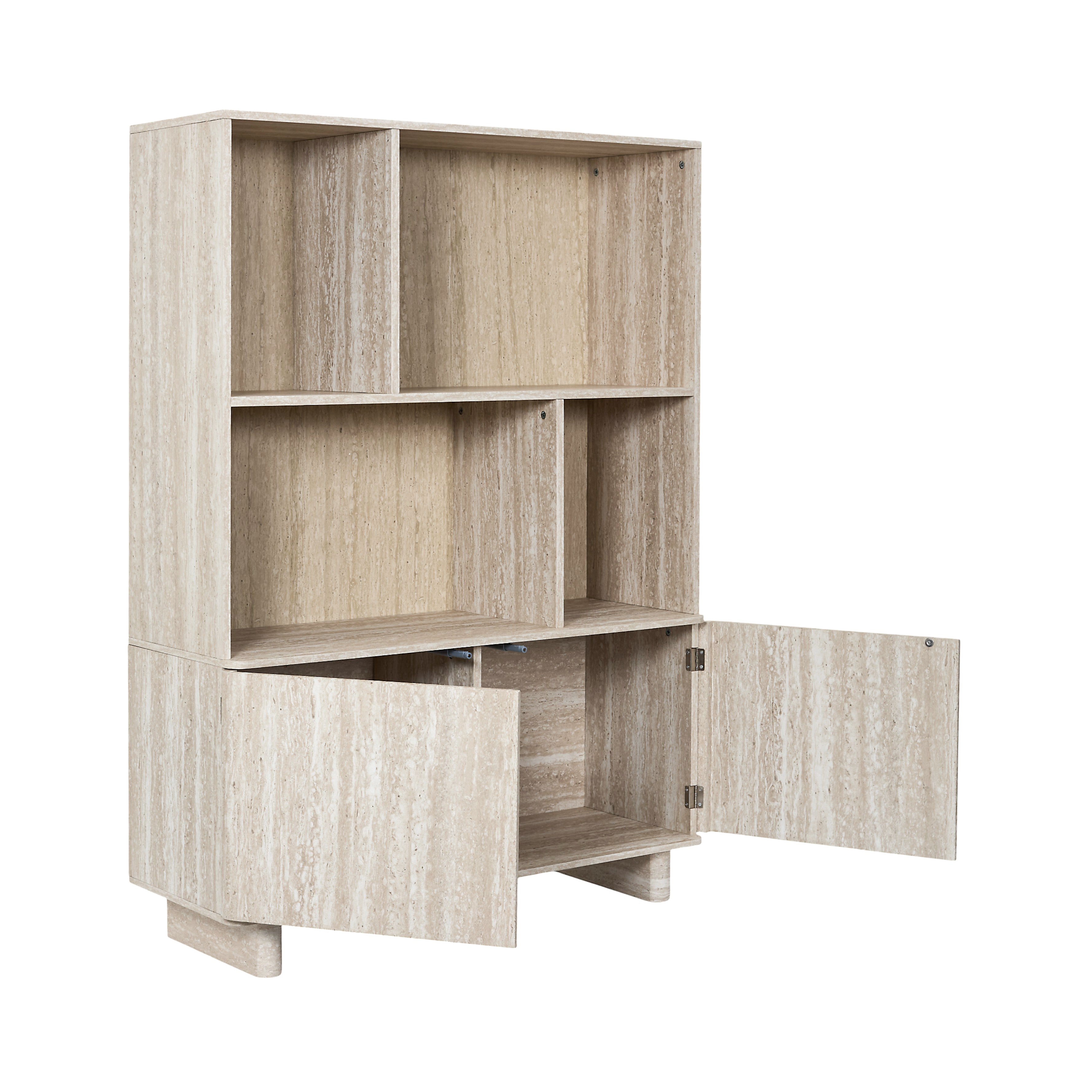 BIBLIOTHEQUE PIETRA