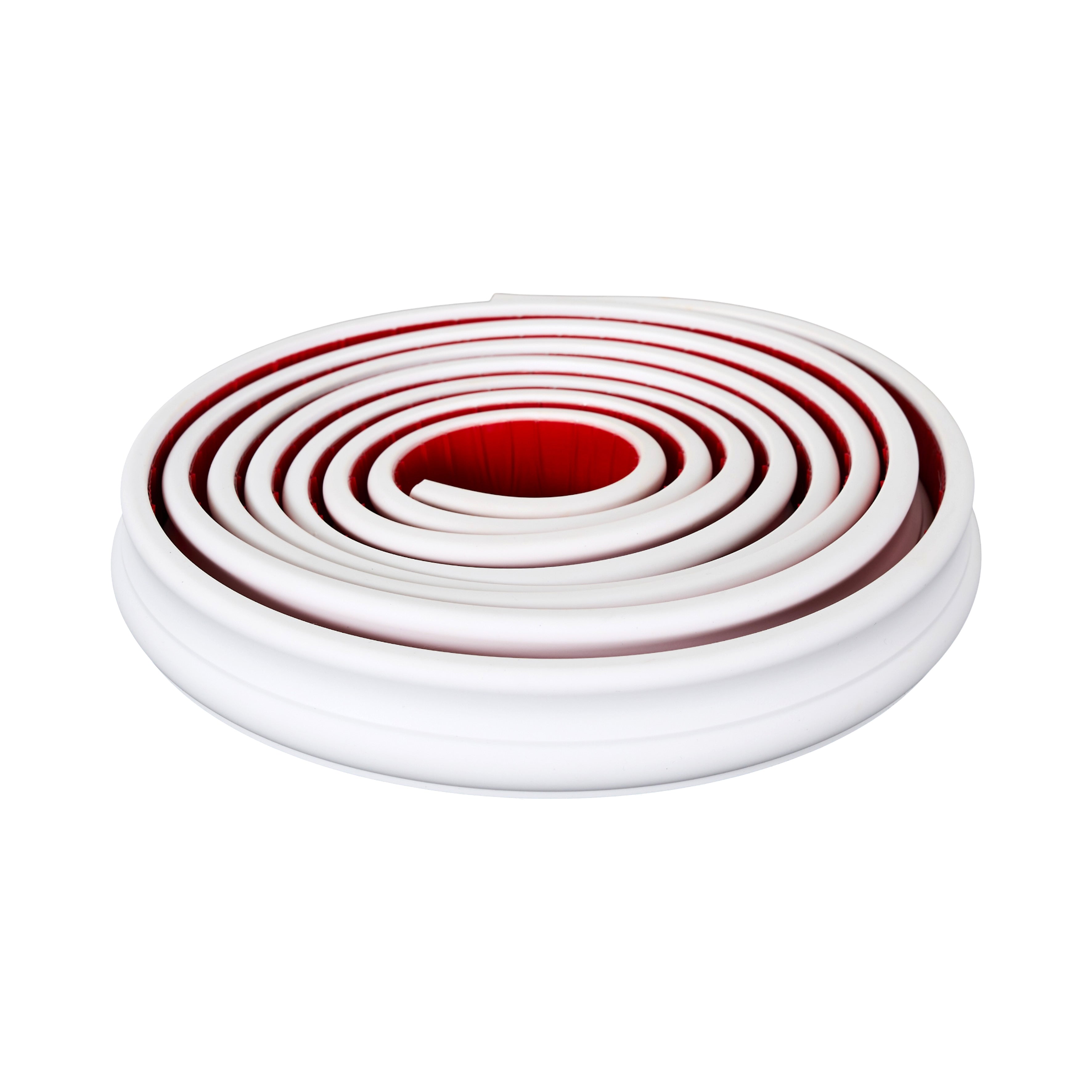 MOULURE ADHESIVE DECO 300X3.2CM