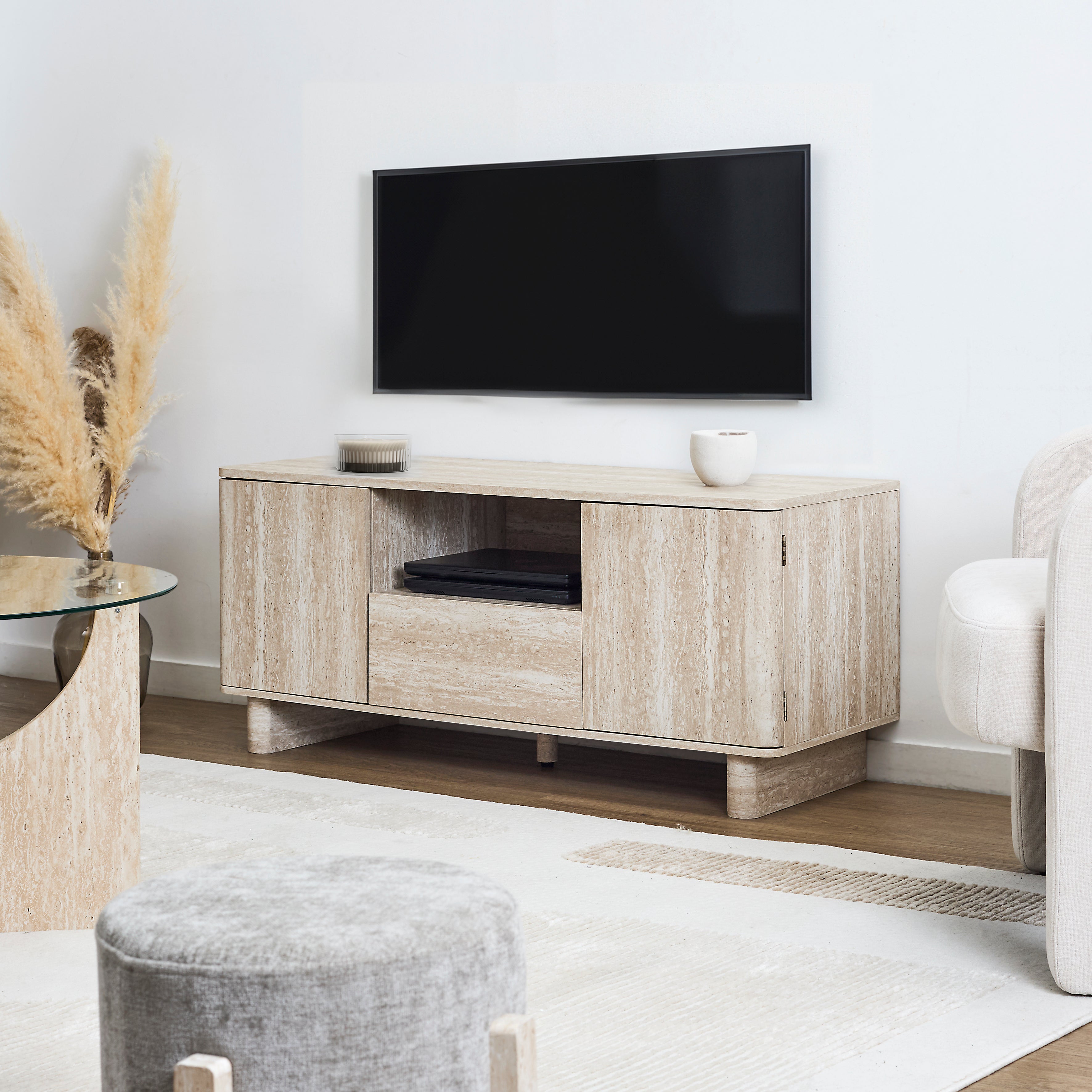 MEUBLE TV PIETRA