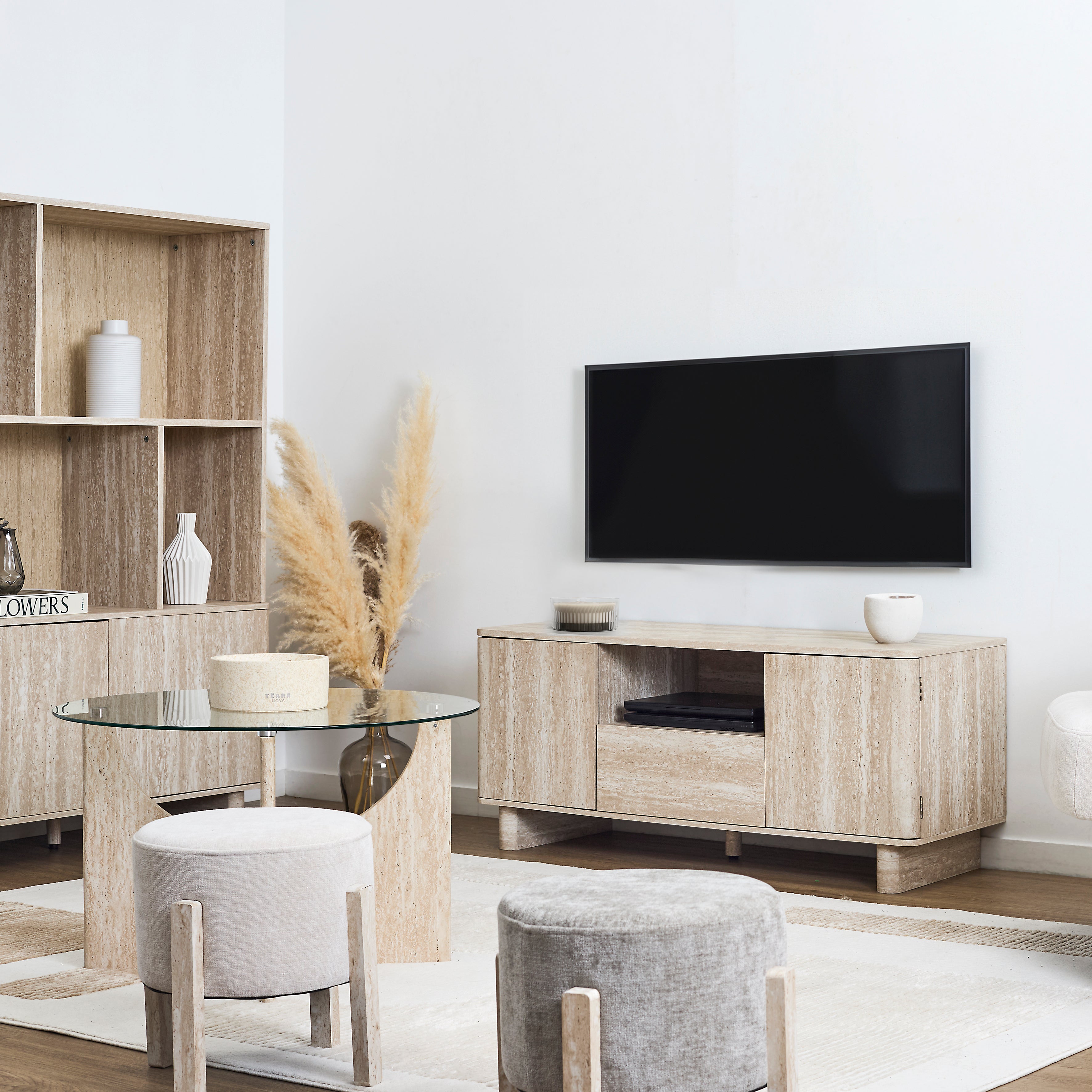 MEUBLE TV PIETRA