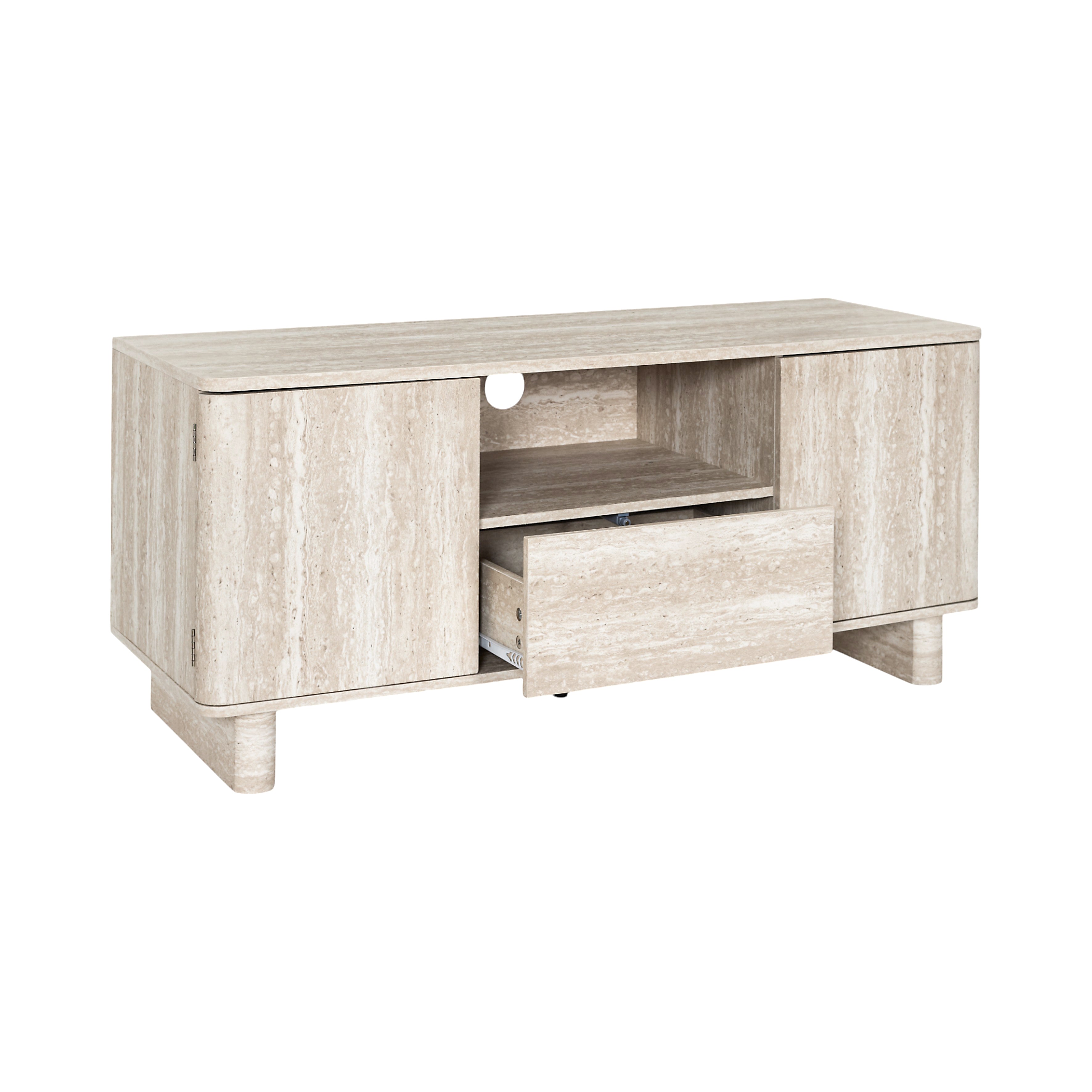 MEUBLE TV PIETRA